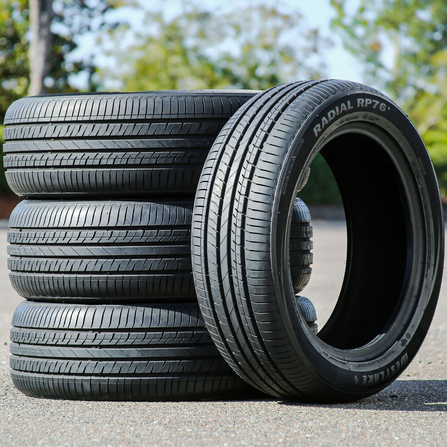 Westlake Radial RP76+ 225/55R19 99V