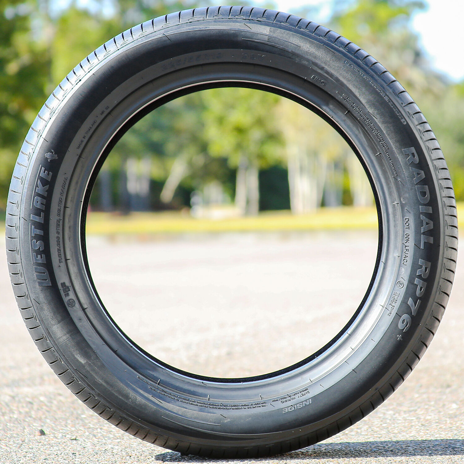 Westlake Radial RP76+ 225/55R19 99V