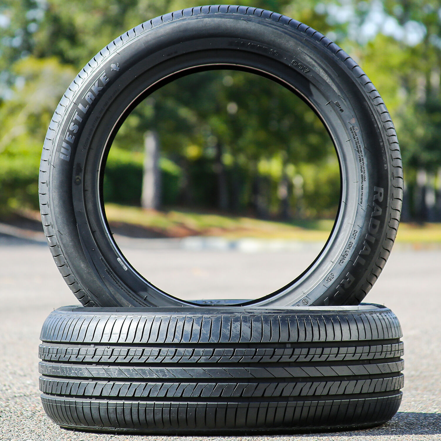 Westlake Radial RP76+ 225/55R19 99V