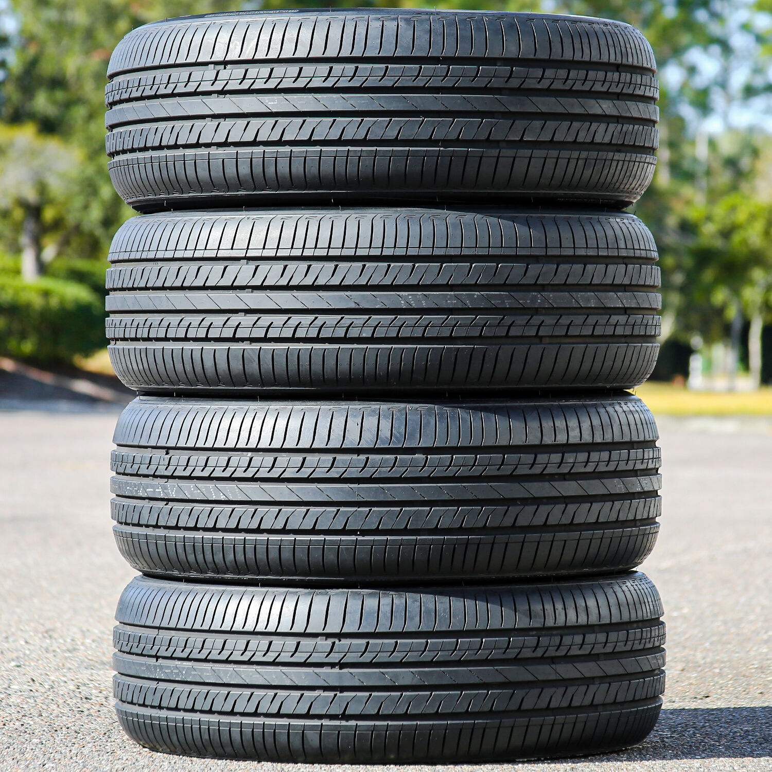 Westlake Radial RP76+ 225/55R19 99V