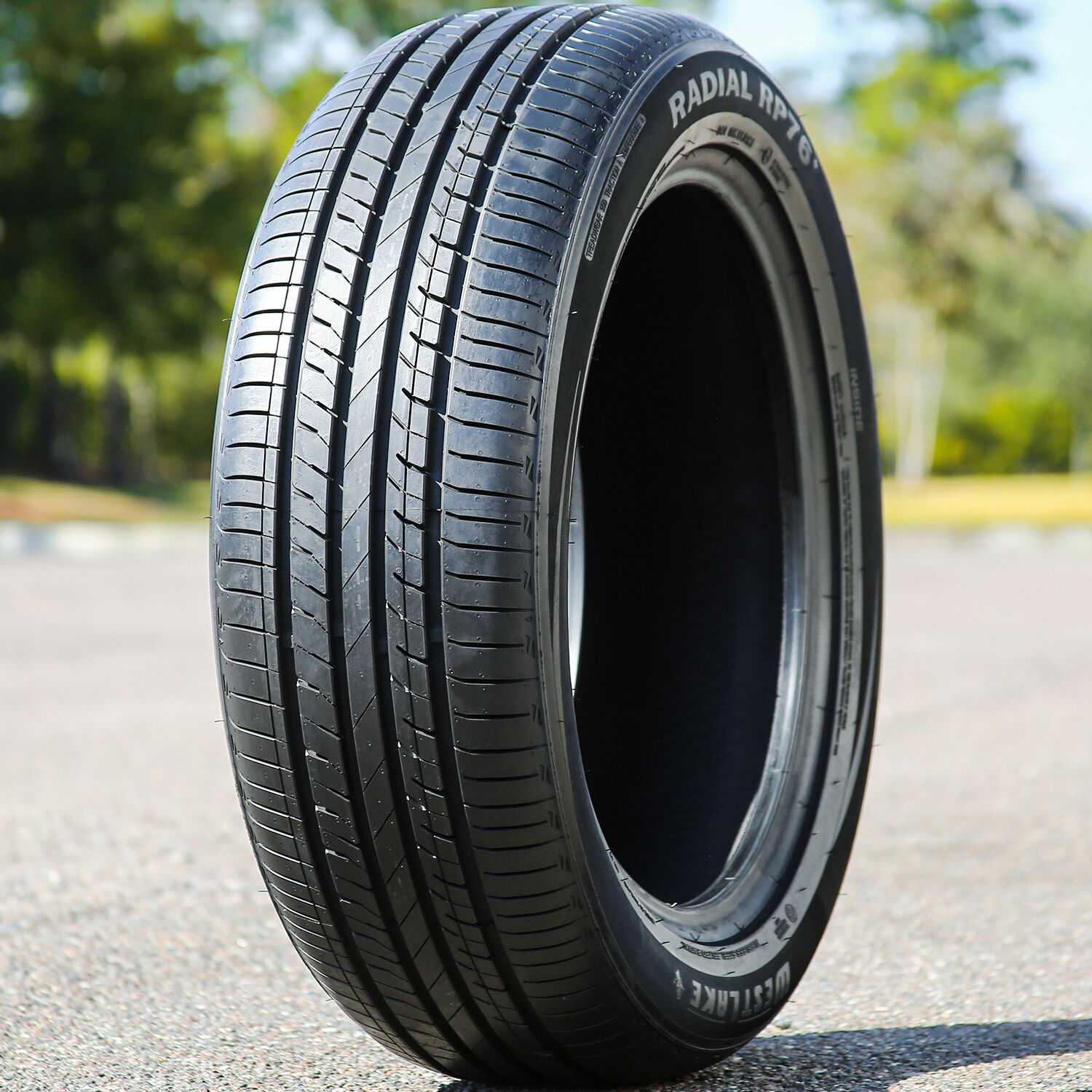 Westlake Radial RP76+ 225/55R19 99V