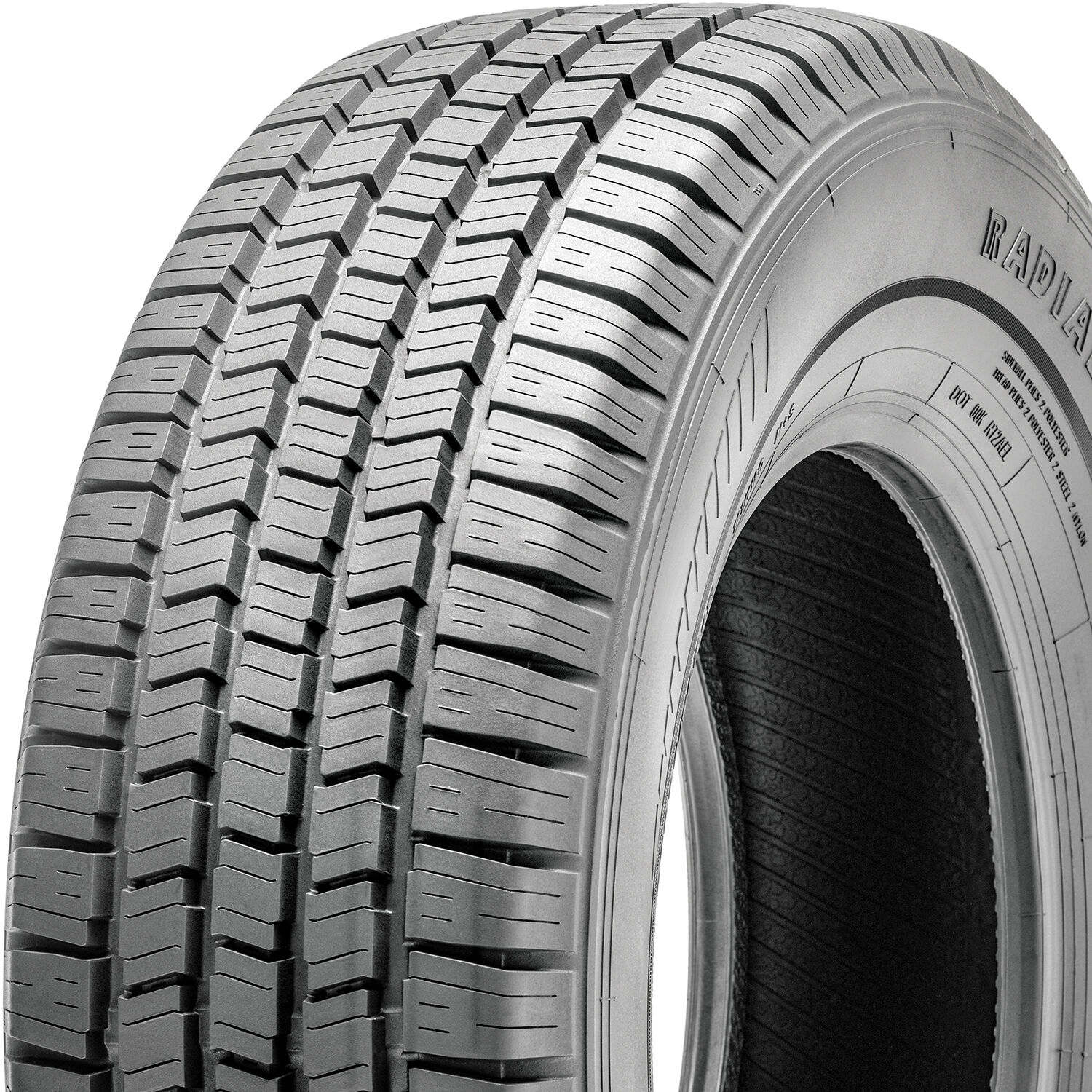 Westlake Radial SL309 LT 31X10.50R15 109Q C (6 Ply)