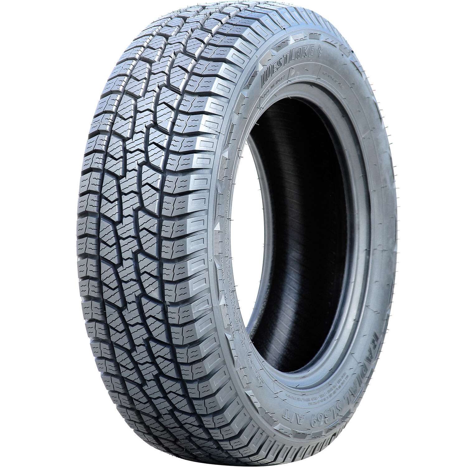 Westlake Radial SL369 A/T 265/65R18 114T