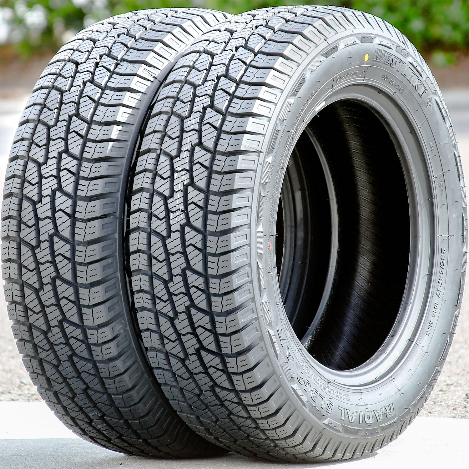 Westlake Radial SL369 A/T 235/65R17 104S
