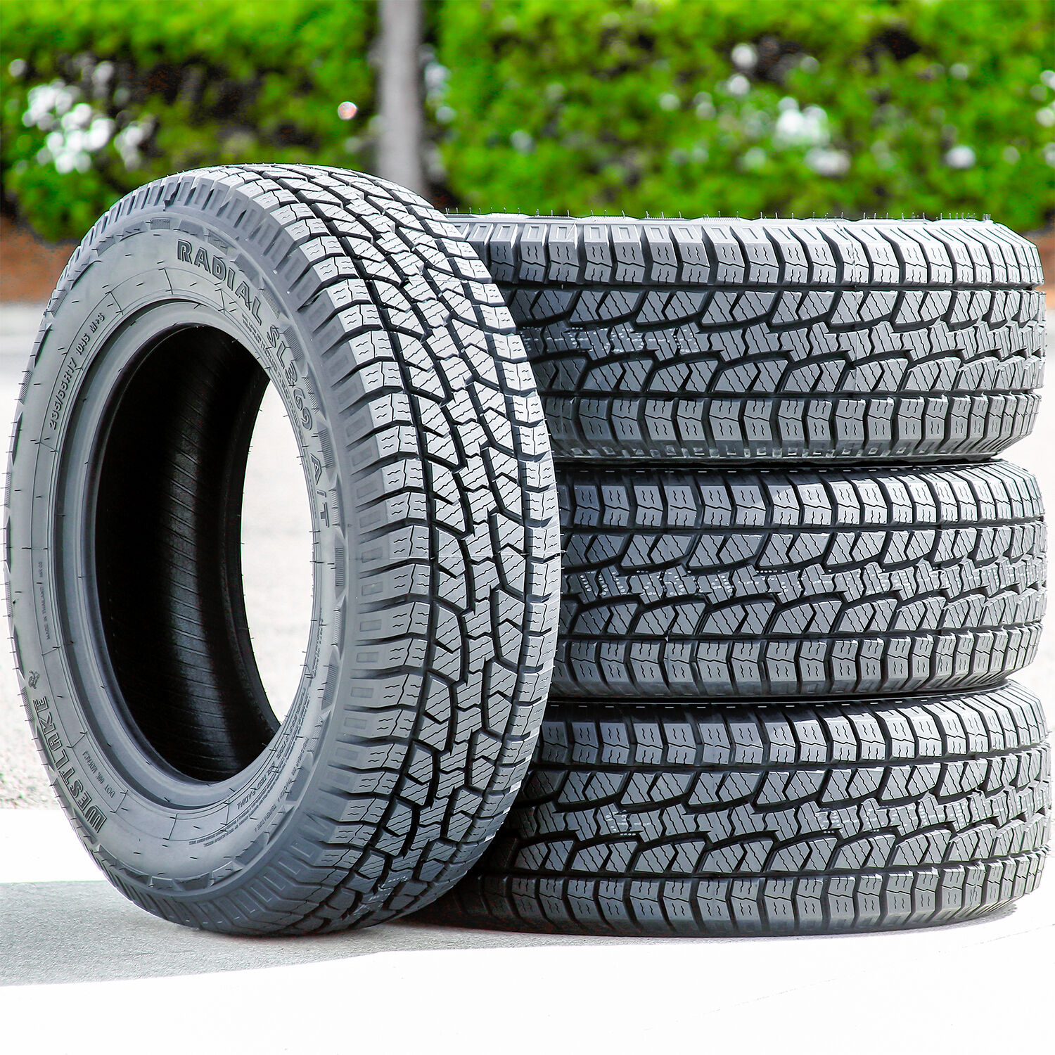 Westlake Radial SL369 A/T 235/65R17 104S