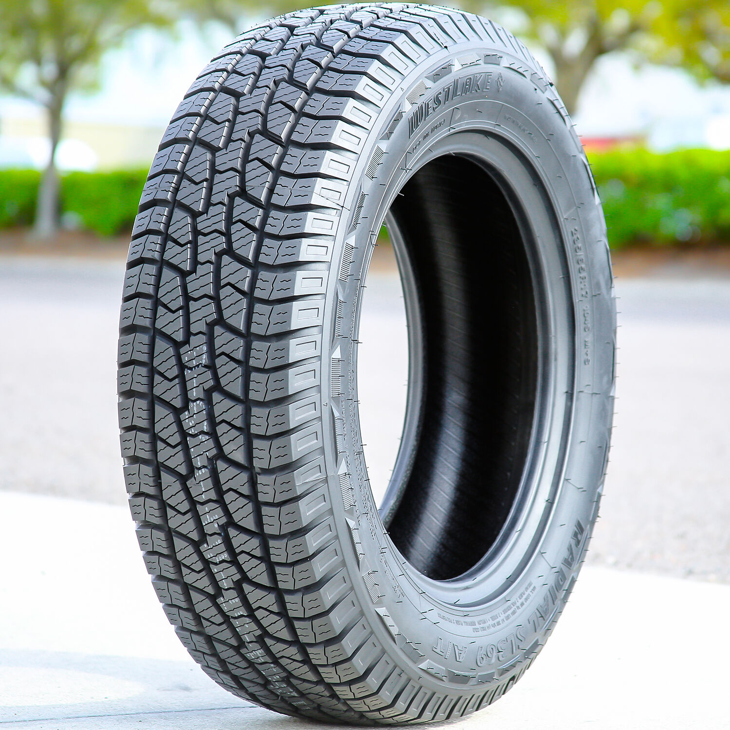 Westlake Radial SL369 A/T 235/65R17 104S