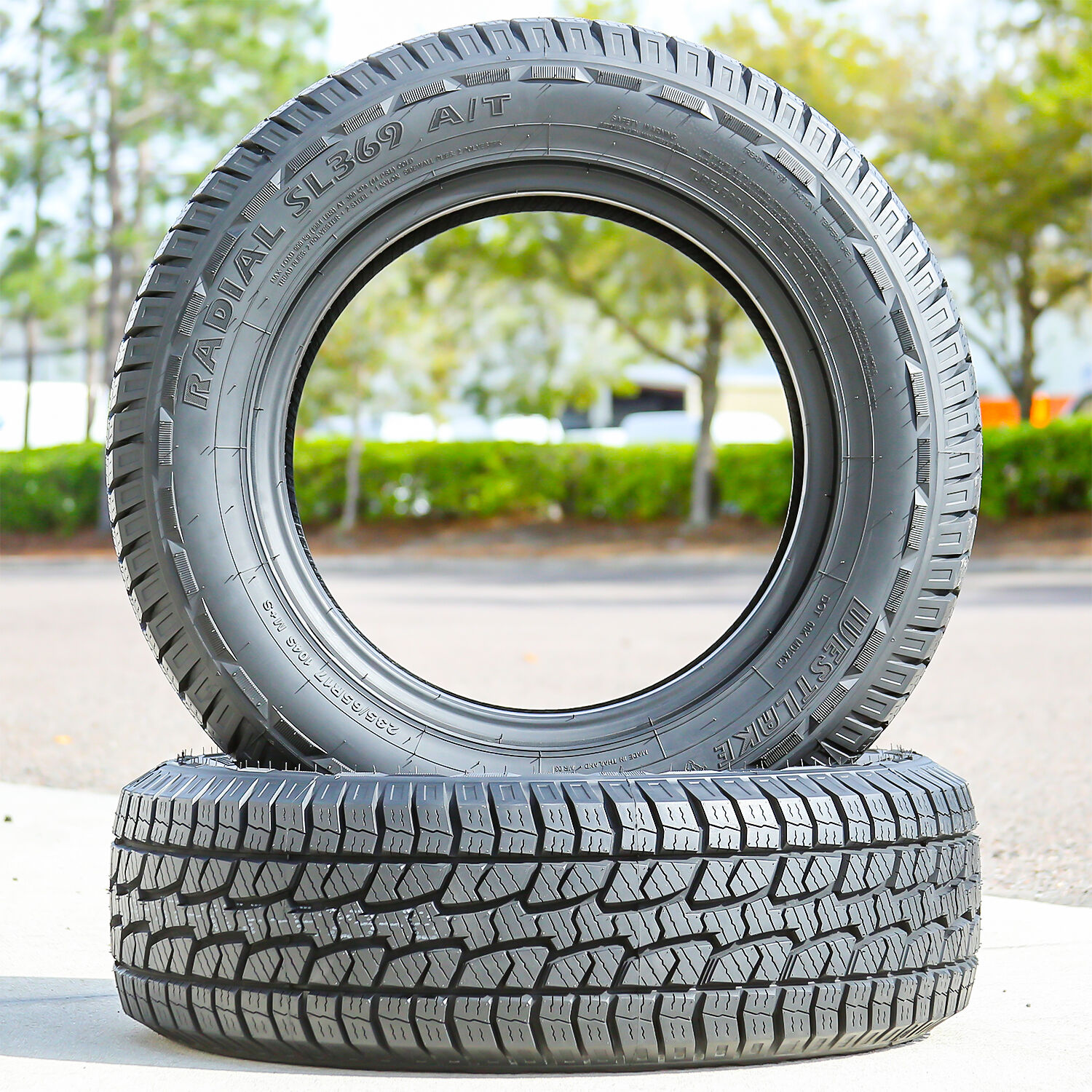Westlake Radial SL369 A/T 235/65R17 104S