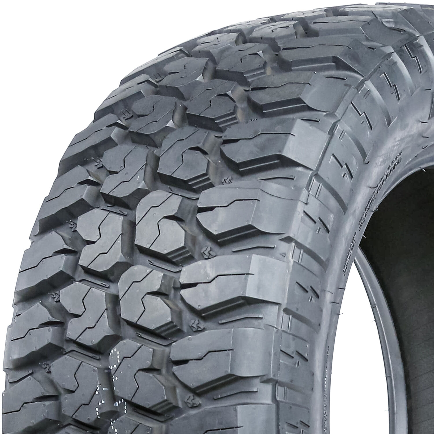 Westlake Radial SL376 M/T LT 33X12.50R15 108Q C (6 Ply)