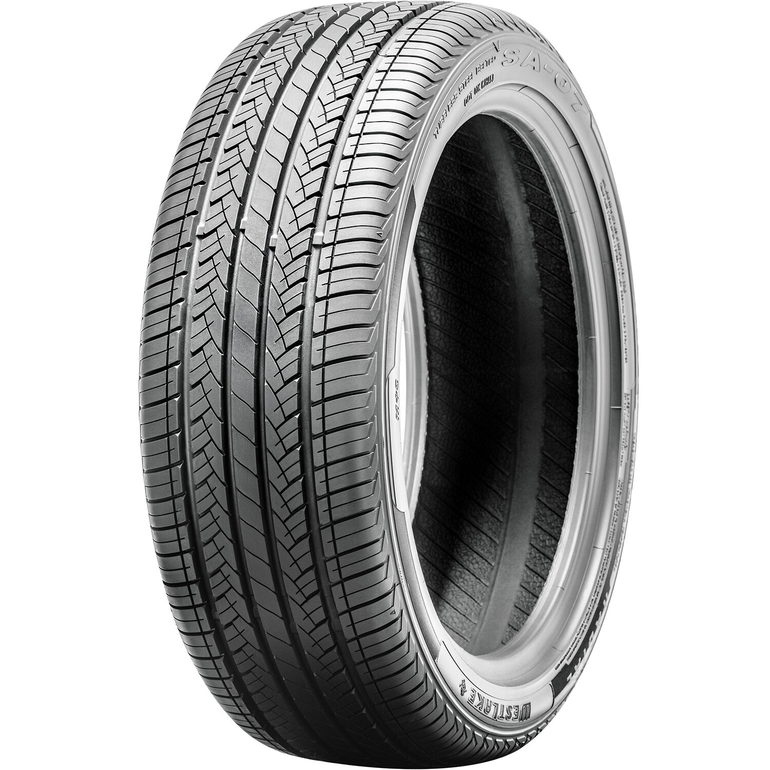 Westlake SA-07 245/35R18 ZR 92Y XL