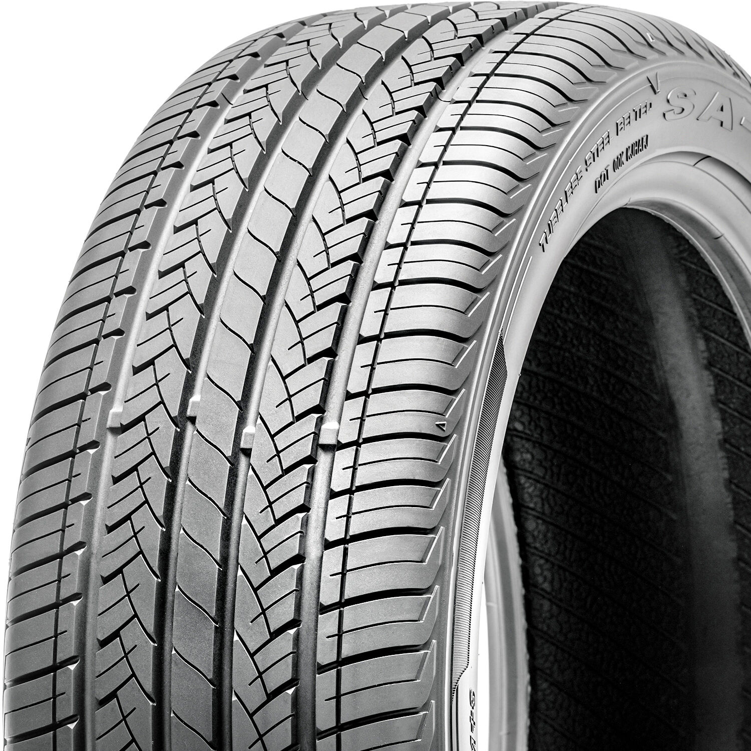 Westlake SA-07 245/35R18 ZR 92Y XL