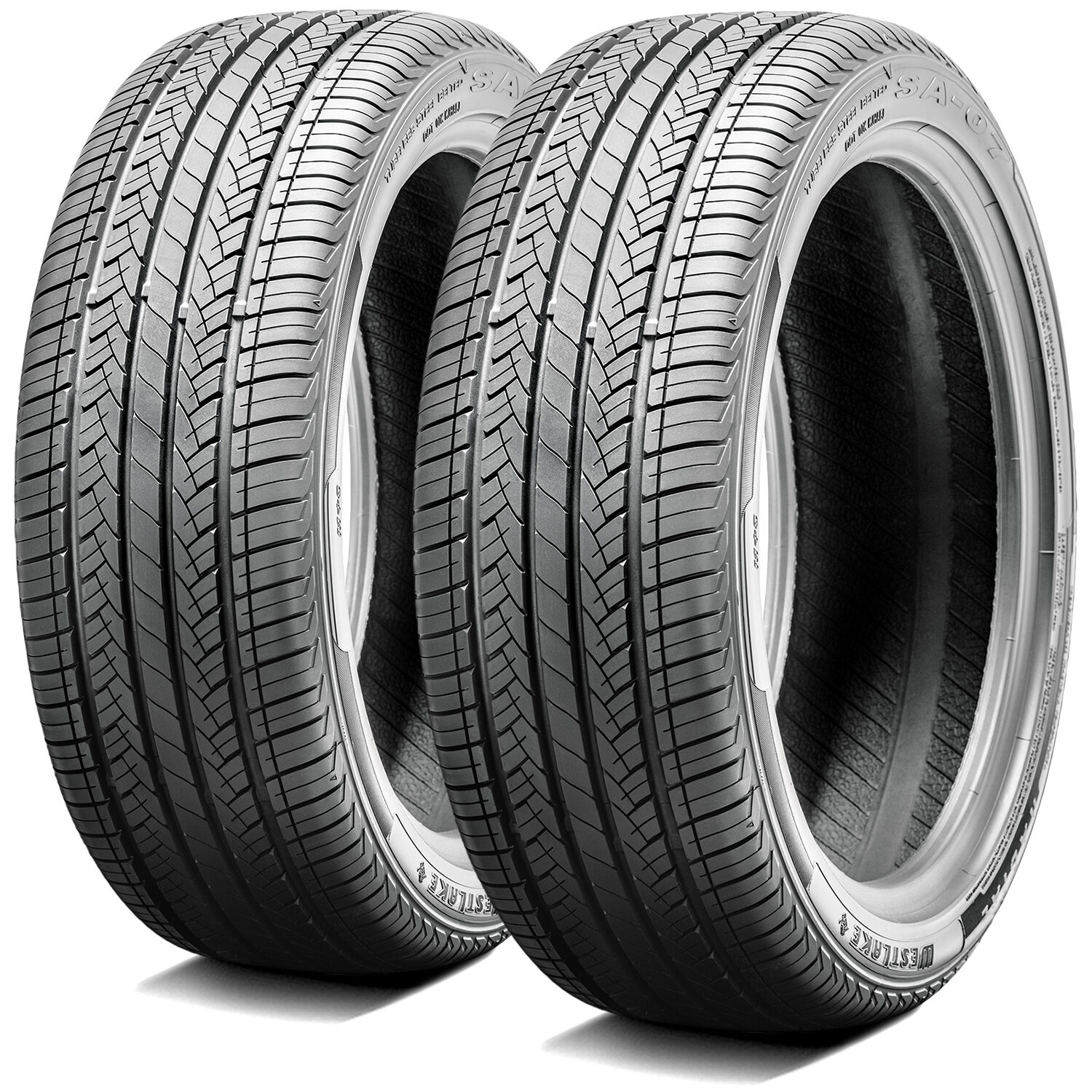 Westlake SA-07 245/35R18 ZR 92Y XL