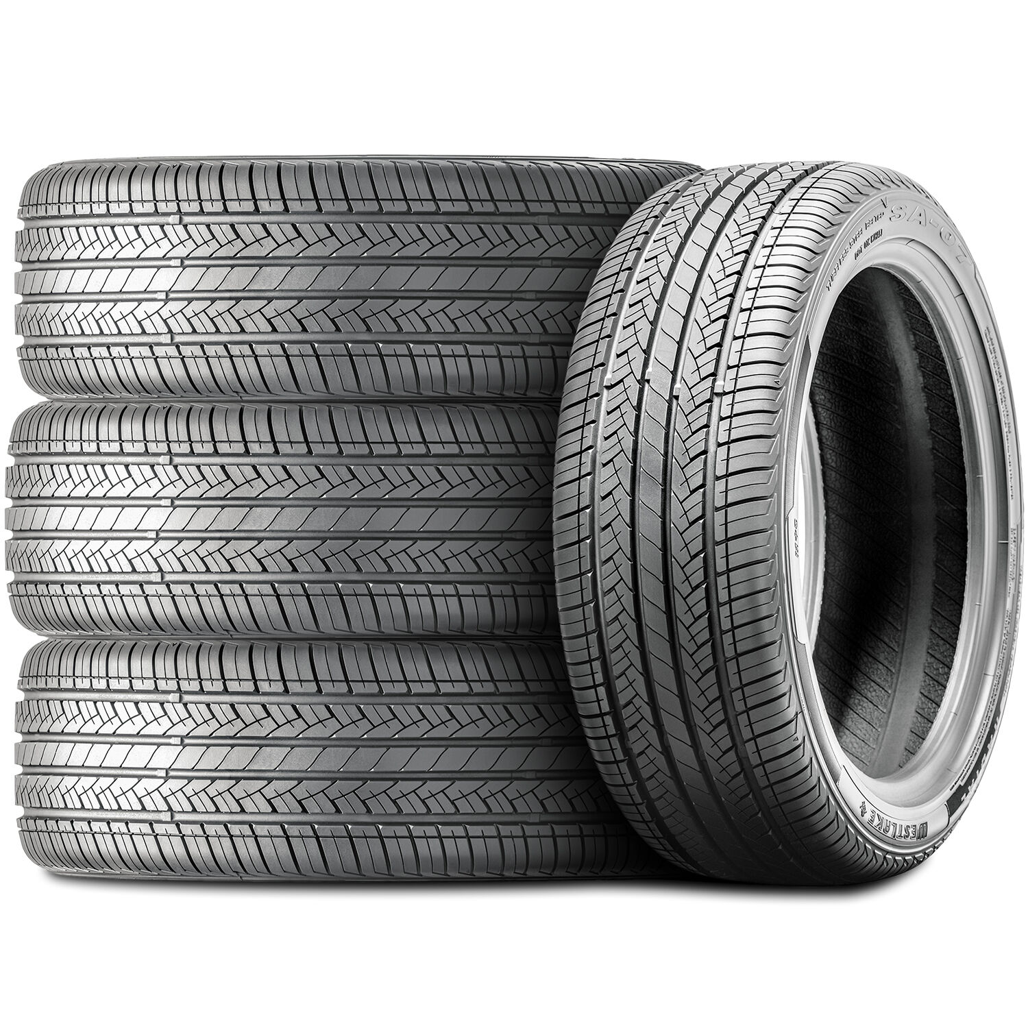 Westlake SA-07 245/35R18 ZR 92Y XL