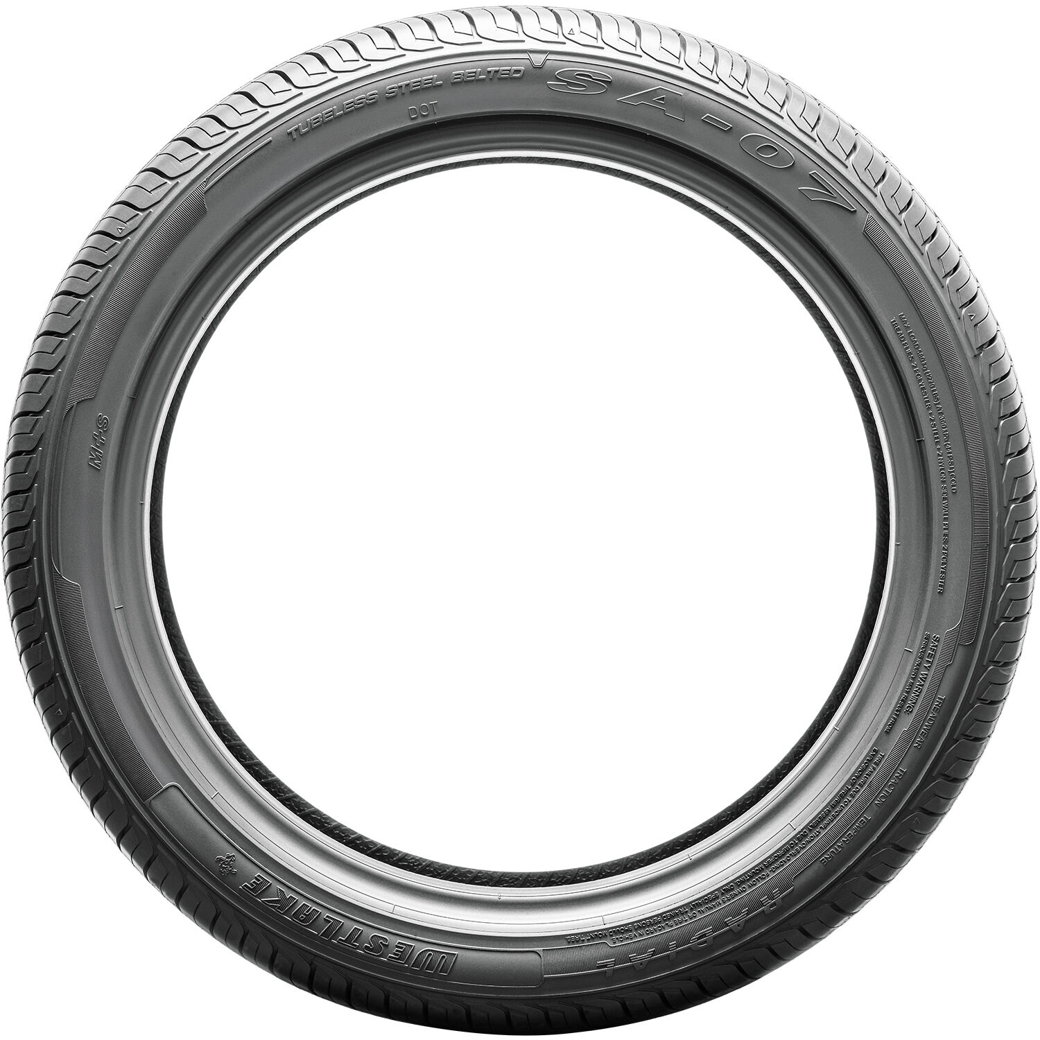 Westlake SA-07 245/35R18 ZR 92Y XL
