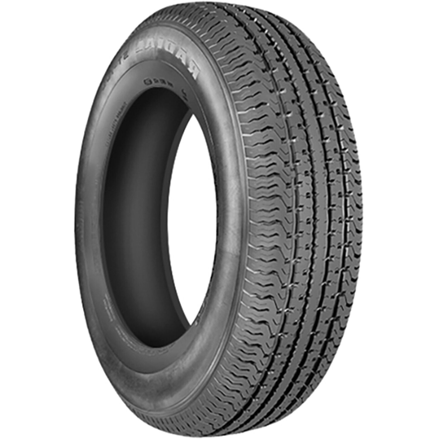 Westlake ST100 ST 235/85R16 125M E (10 Ply)