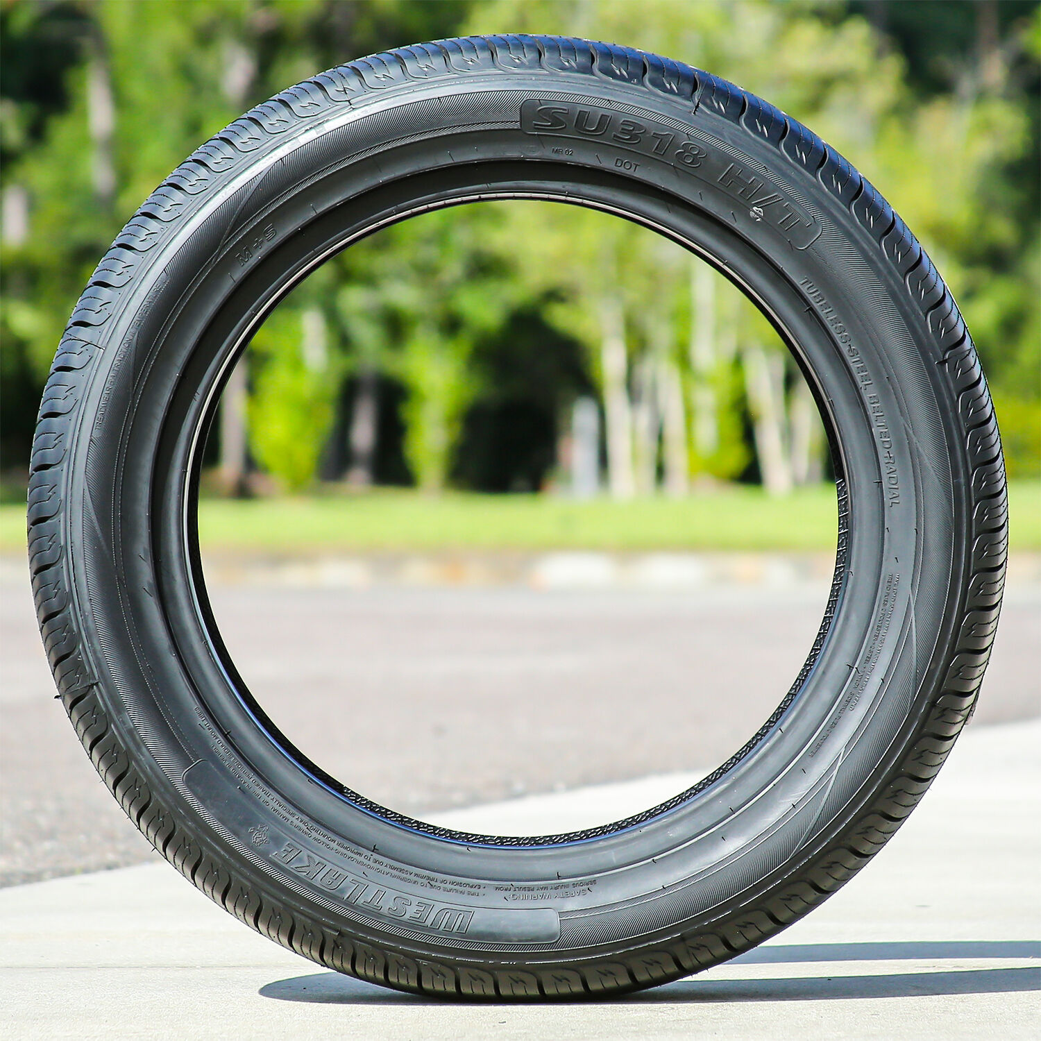 Westlake SU318 H/T 265/65R18 114T