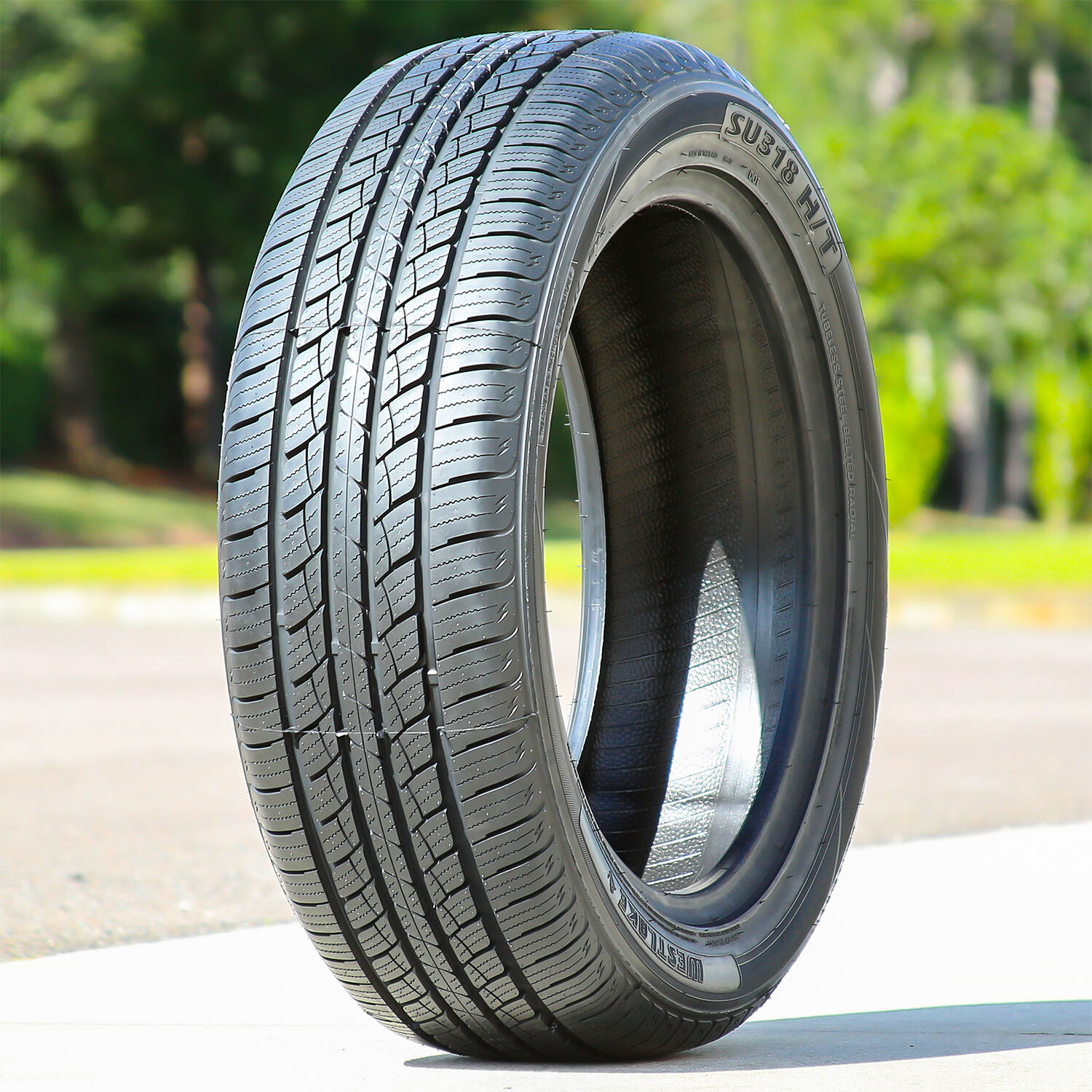 Westlake SU318 H/T 265/65R18 114T
