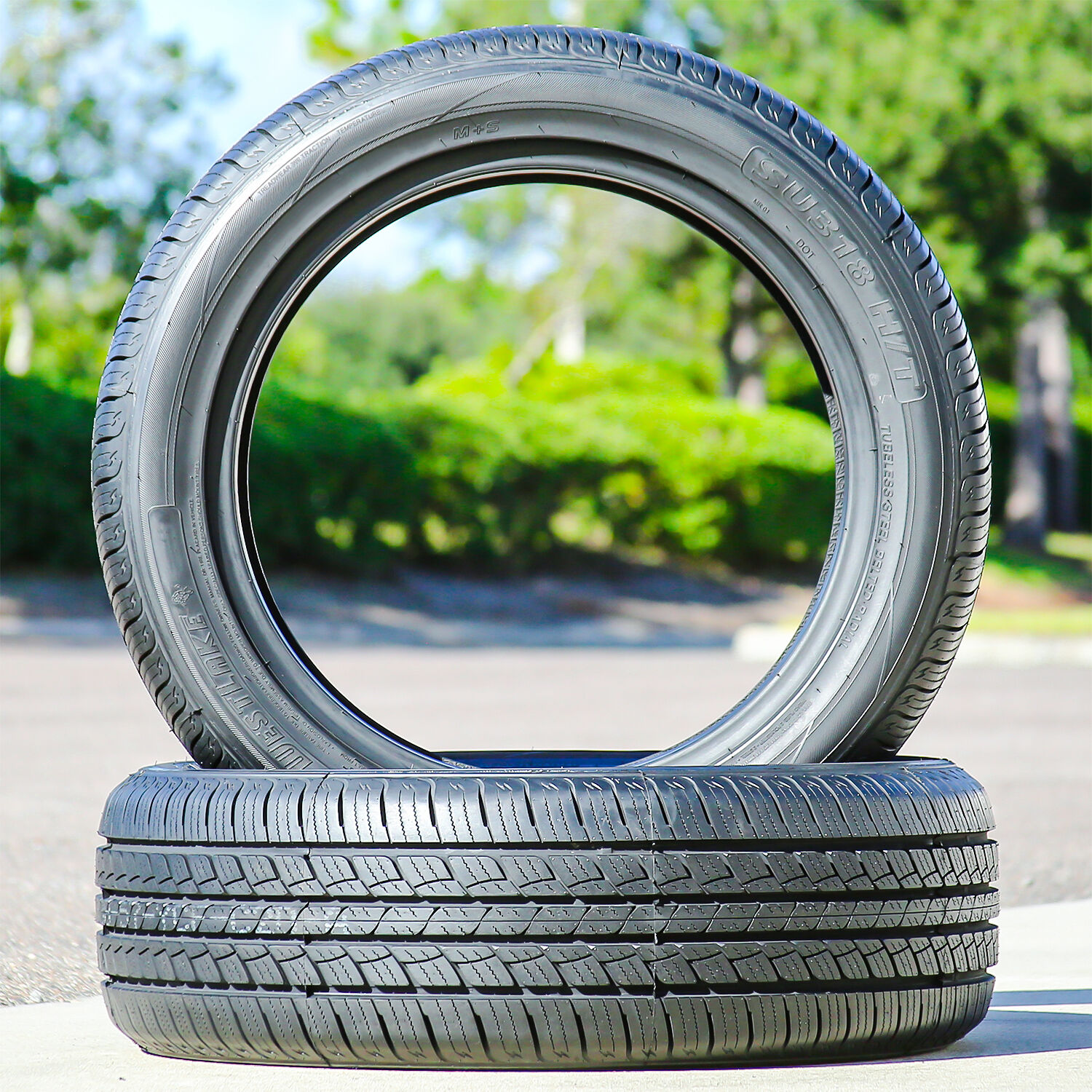 Westlake SU318 H/T 265/65R18 114T