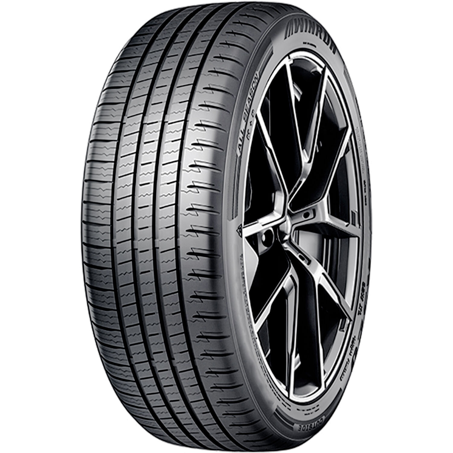 Winrun R320