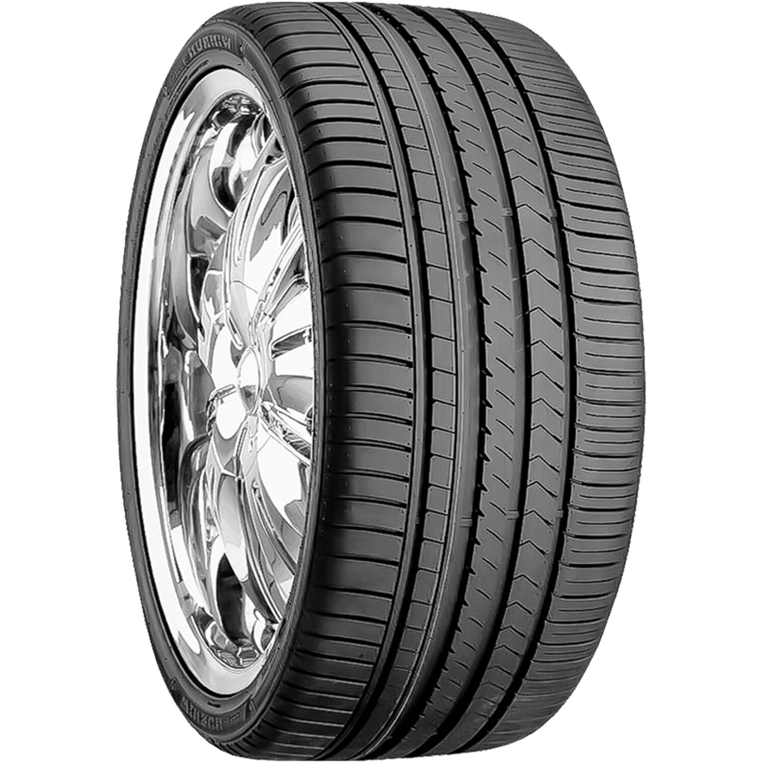 Winrun R330 225/55R17 97W Run Flat