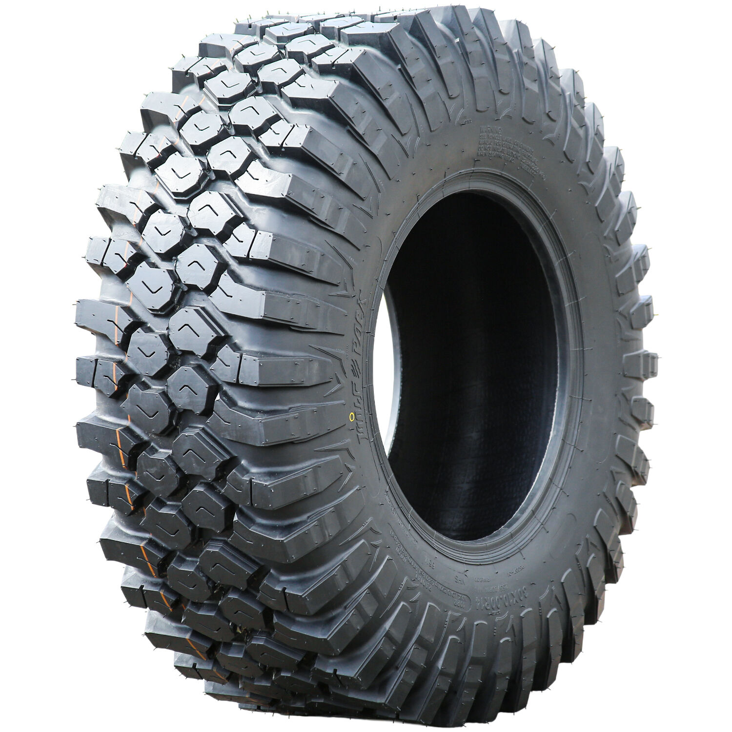 Wolfpack P3057 30x10.00R14 10 Ply