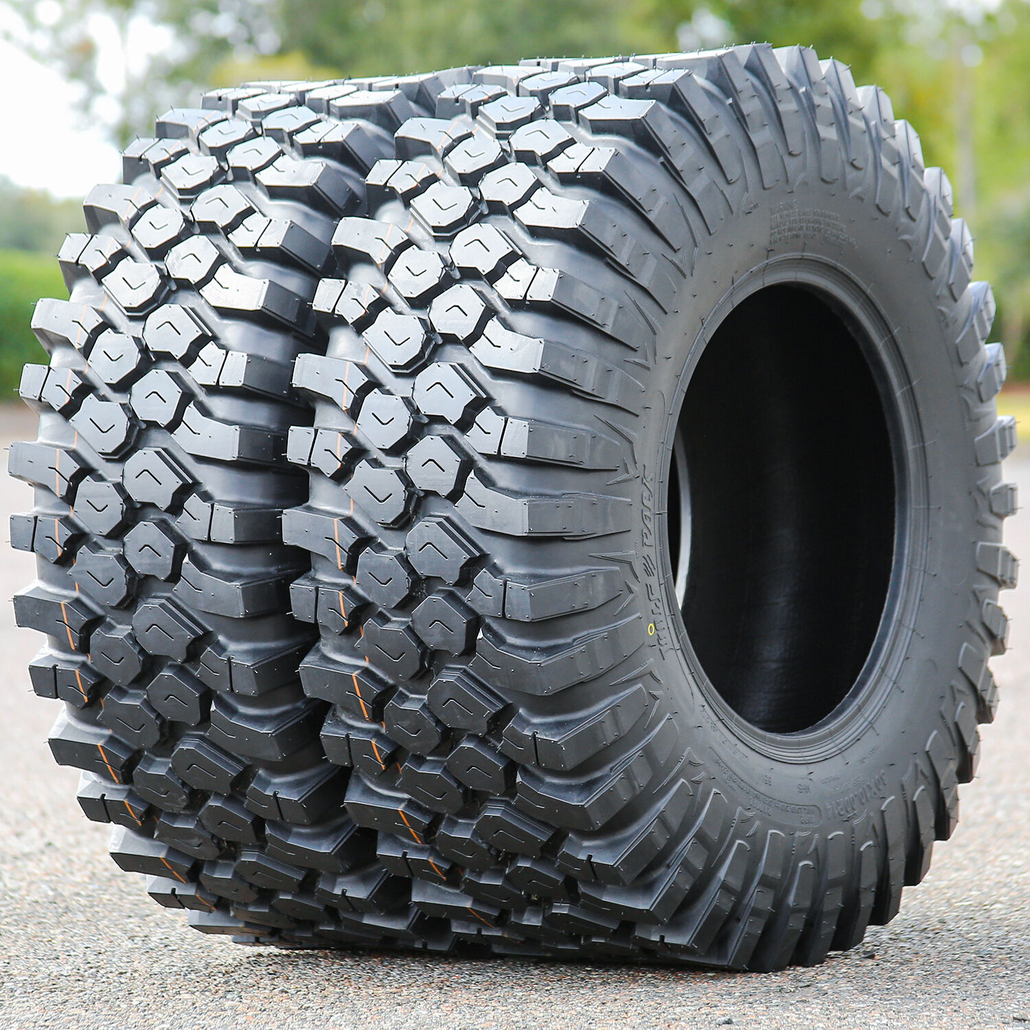 Wolfpack P3057 30x10.00R14 10 Ply