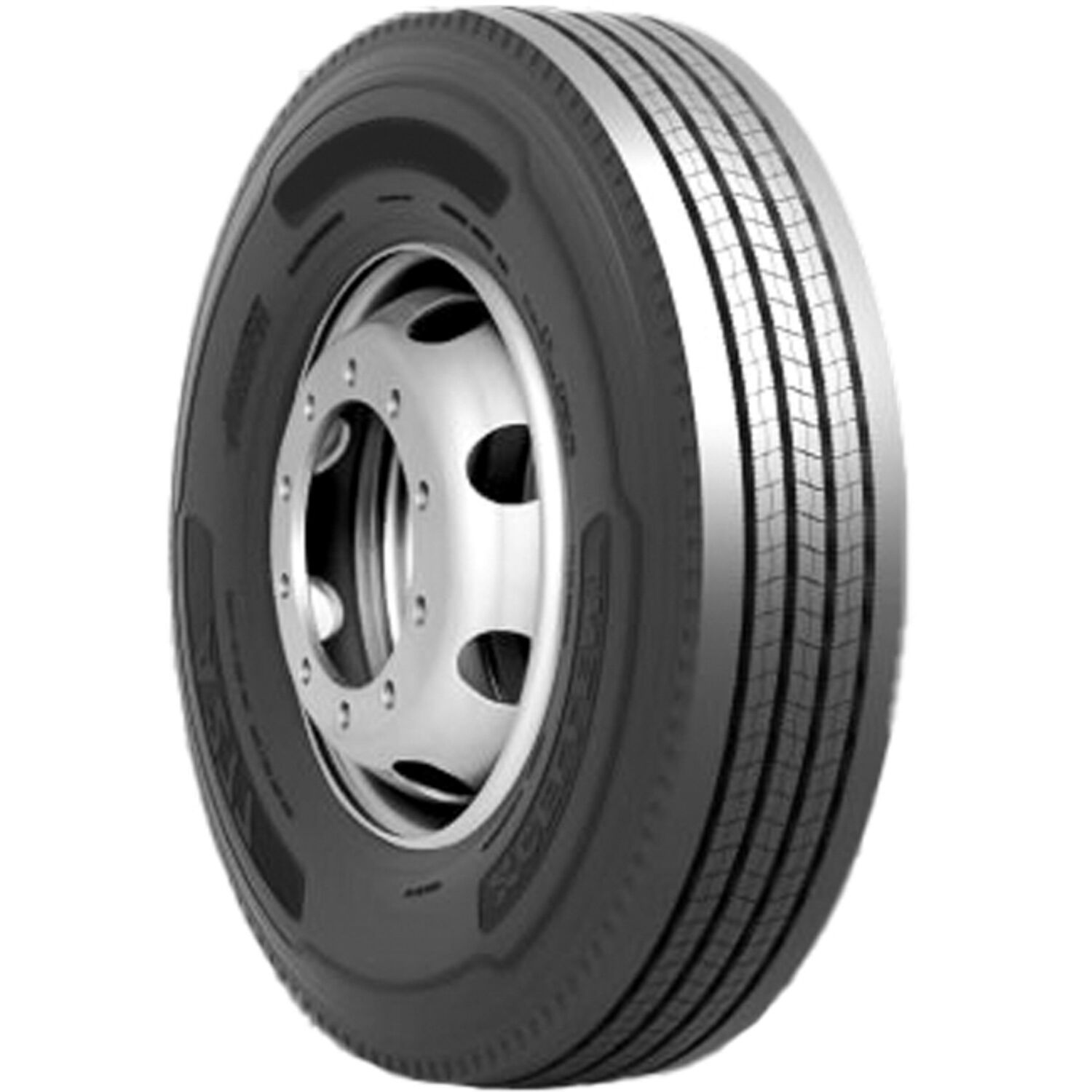 Xcellent A277 295/75R22.5 146/143M H (16 Ply)