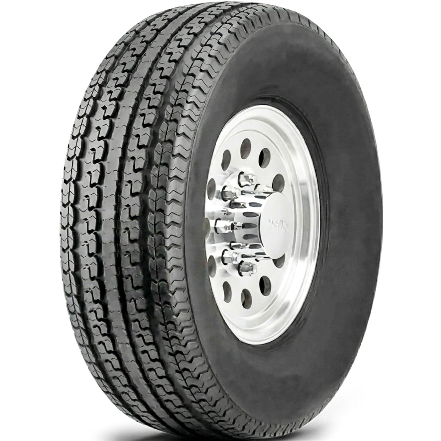 Xcellent Assure ST-2 ST 215/75R14 108/103M D (8 Ply)