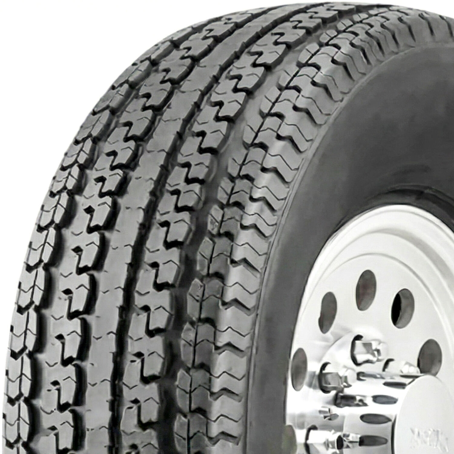 Xcellent Assure ST-2 ST 215/75R14 108/103M D (8 Ply)