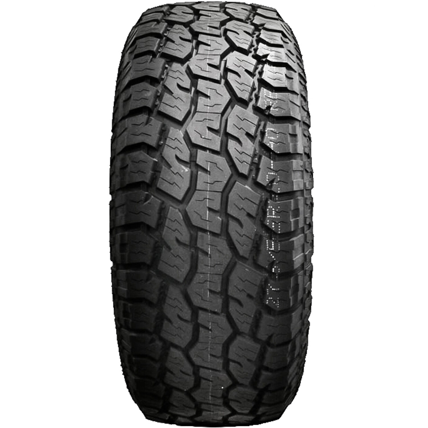 Xcellent Roadbreaker A/T LT 275/65R20 126/123S E (10 Ply)