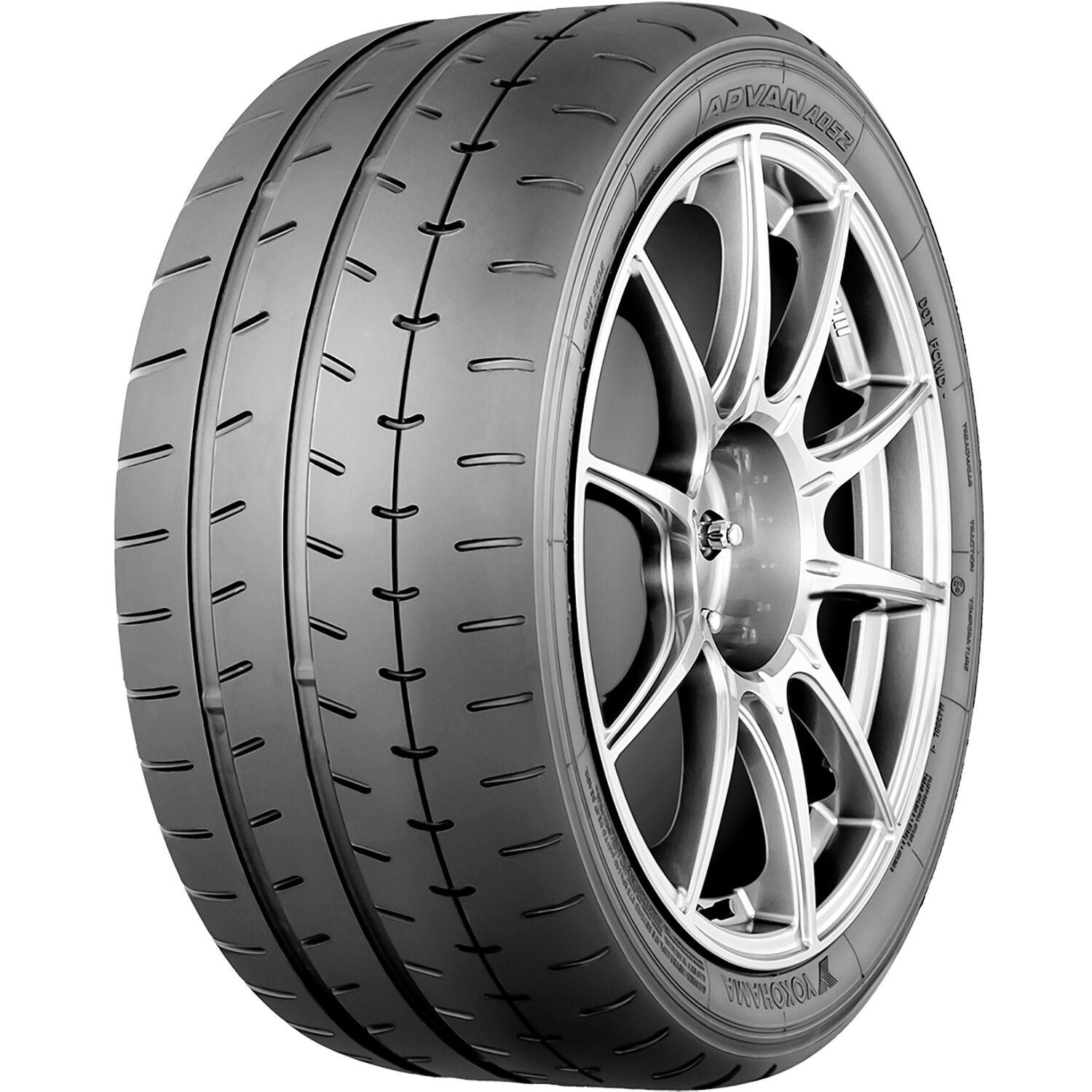 Yokohama Advan A052 225/45R17 94W XL
