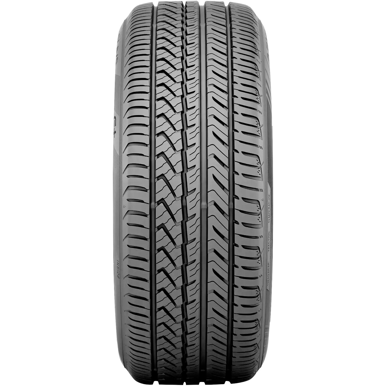 Yokohama Advan Sport EV A/S