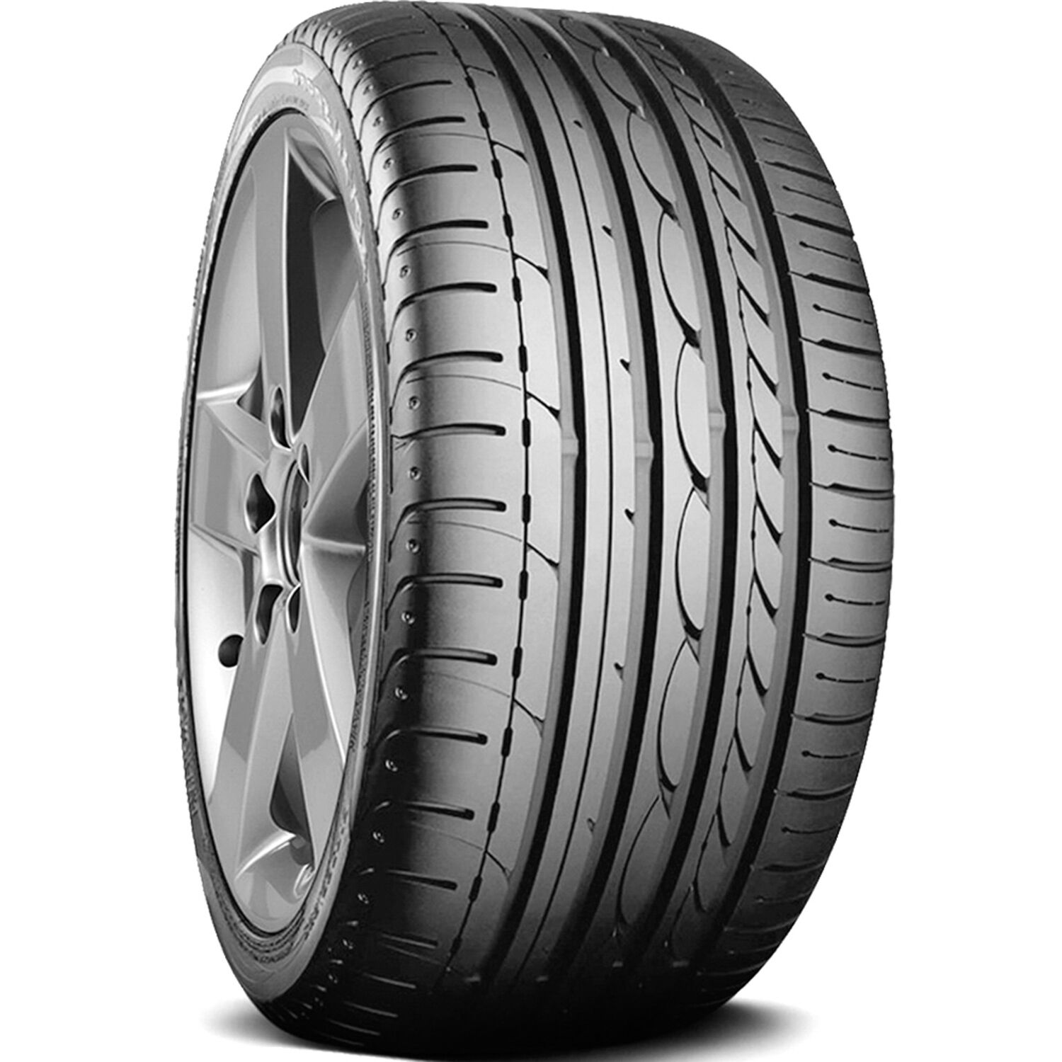 Yokohama Advan Sport V103 245/45R18 96W