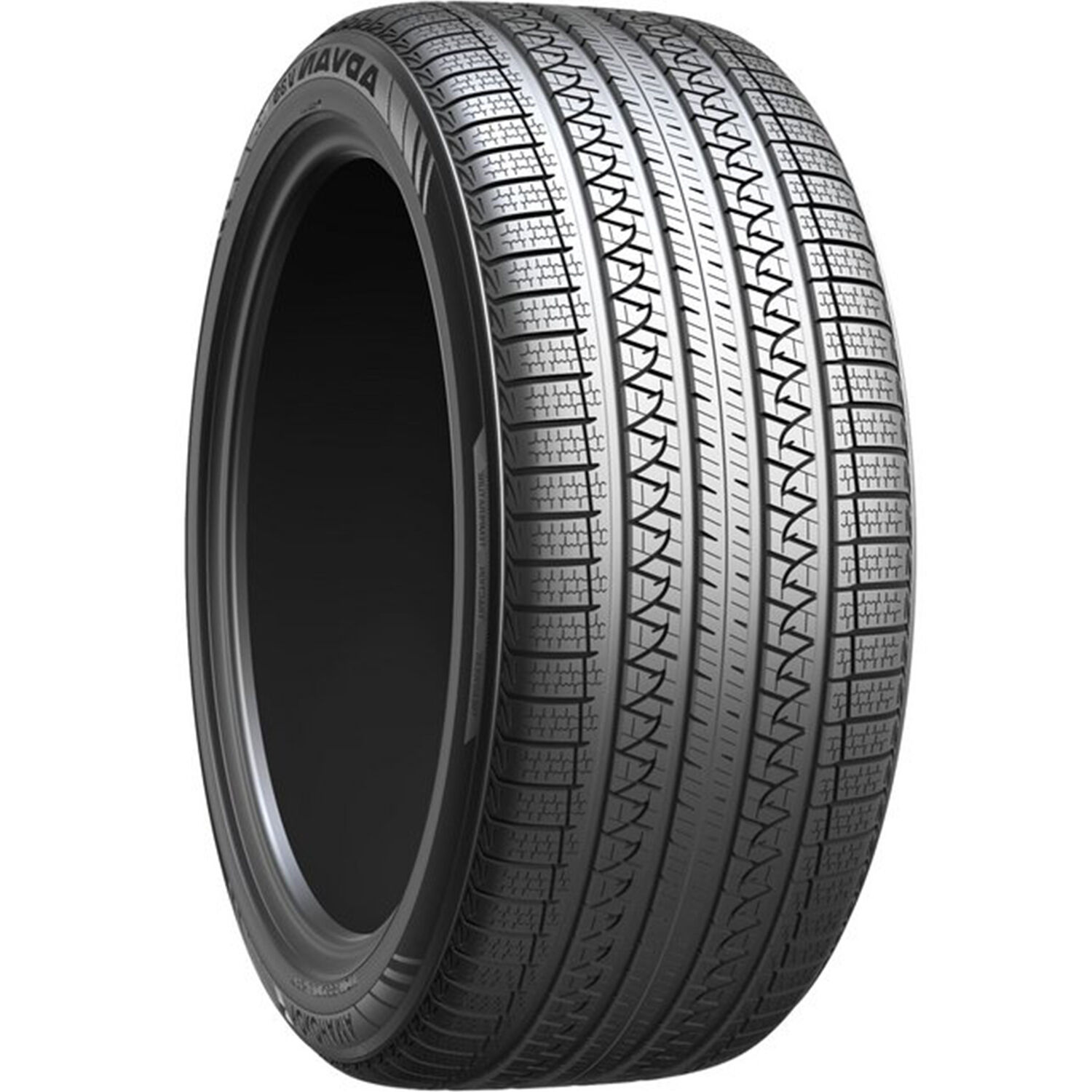 Yokohama Advan V35A (NC0) 315/35R22 111V XL