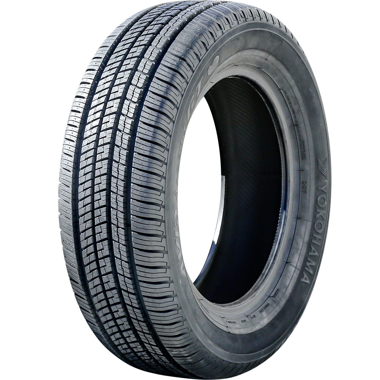 Yokohama AVID Ascend GT 215/55R16 97H XL