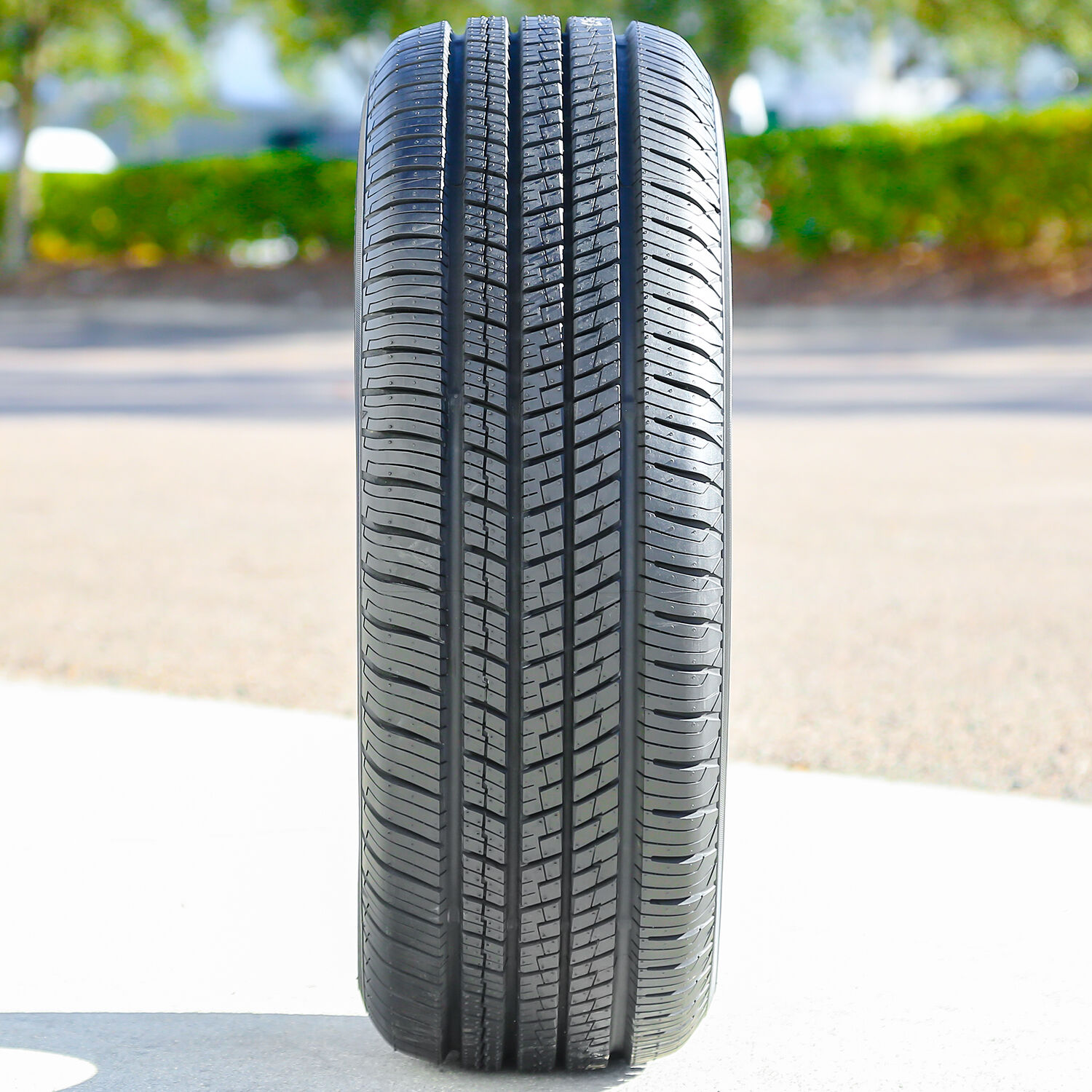 Yokohama AVID Ascend GT 215/55R16 97H XL