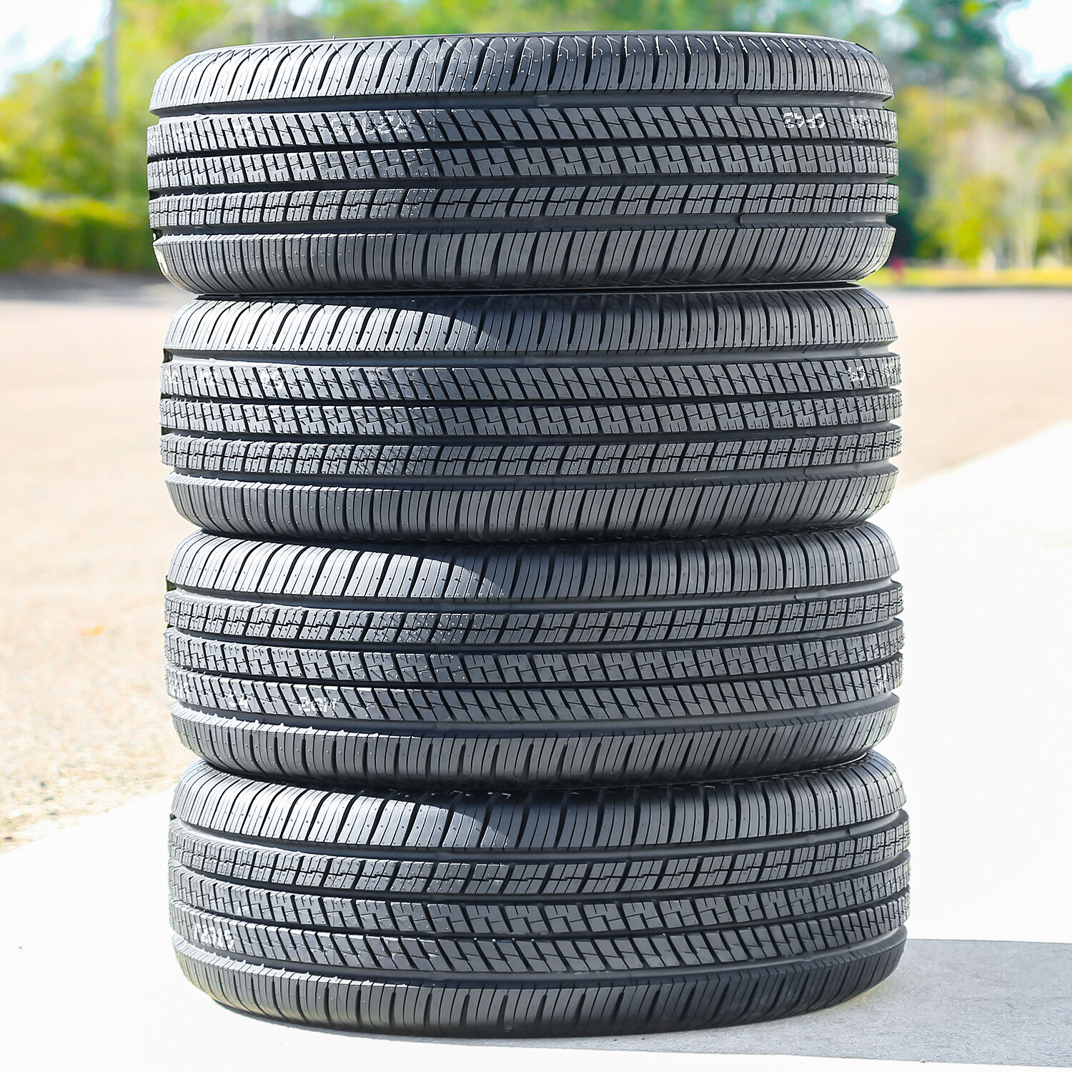 Yokohama AVID Ascend GT 215/55R16 97H XL