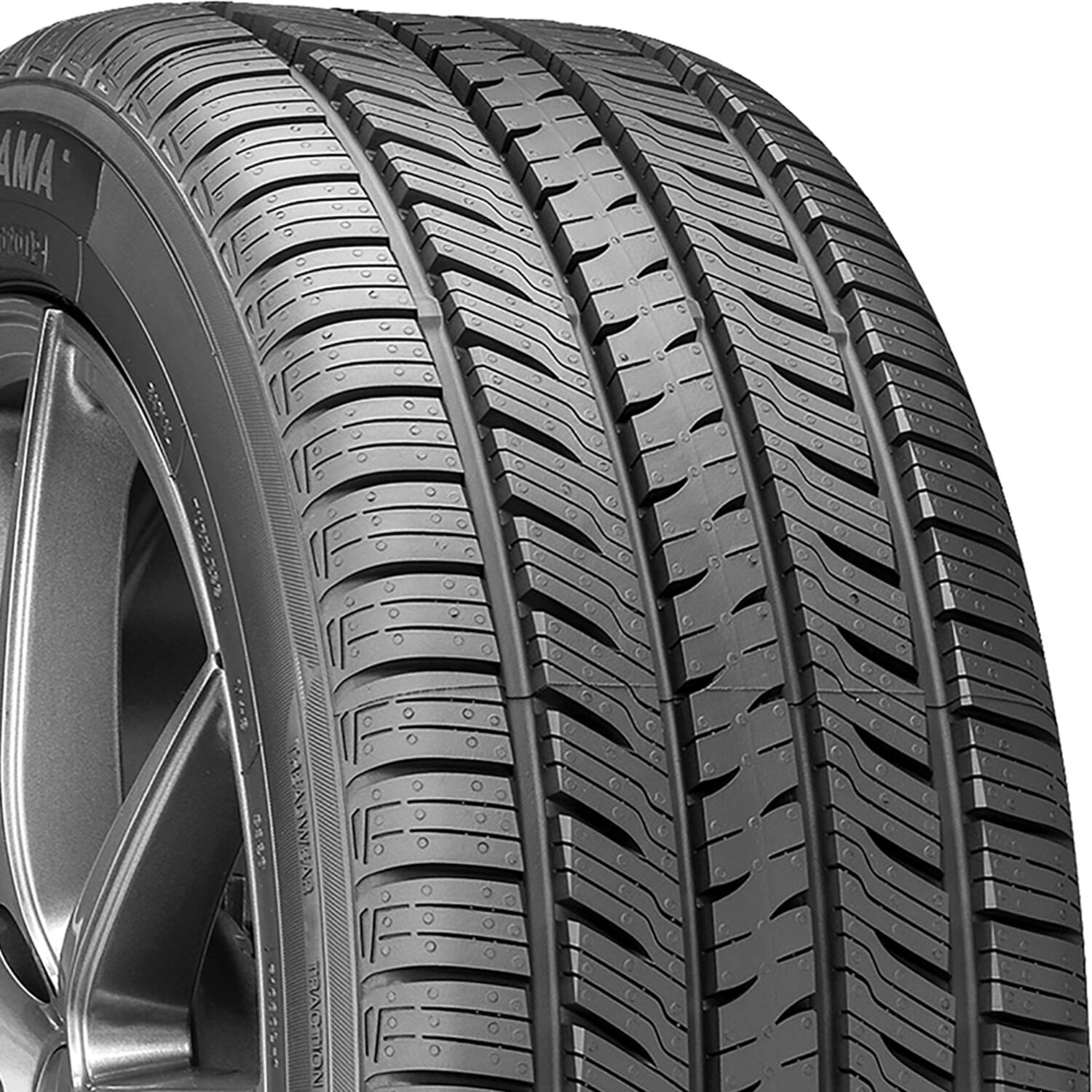 Yokohama AVID Ascend LX 215/60R16 95H