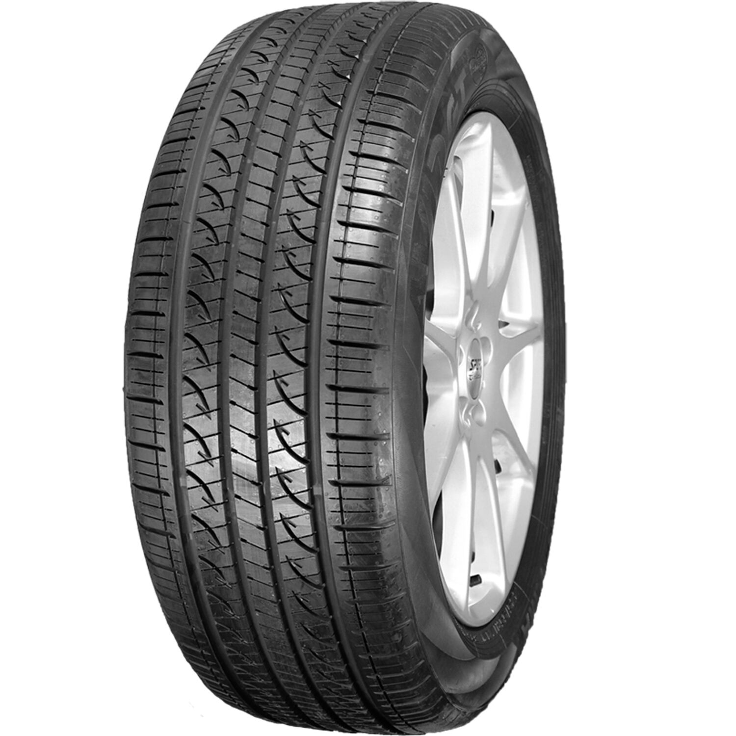 Yokohama AVID GT S35 (TO) 235/55R19 101V