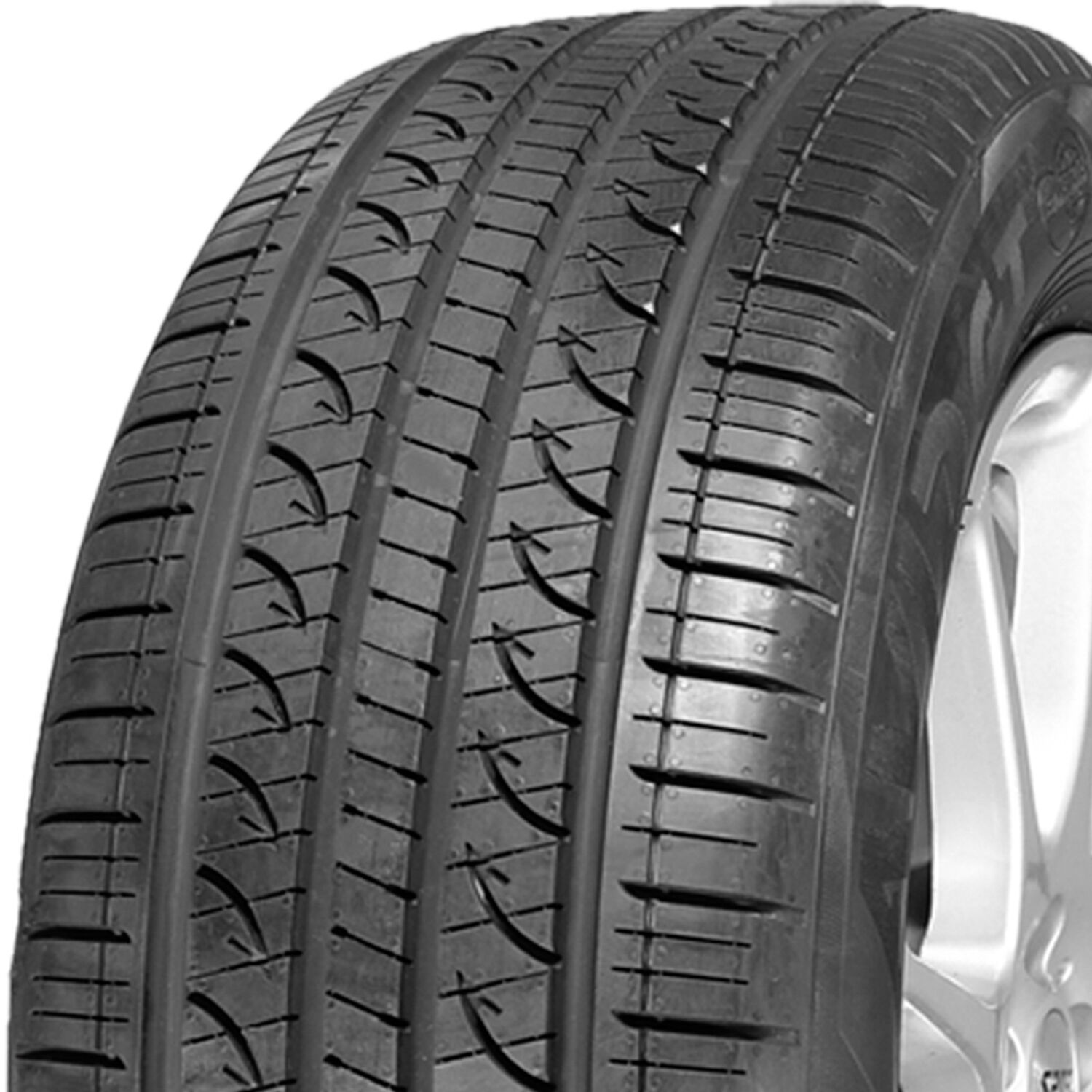 Yokohama AVID GT S35 (TO) 235/55R19 101V