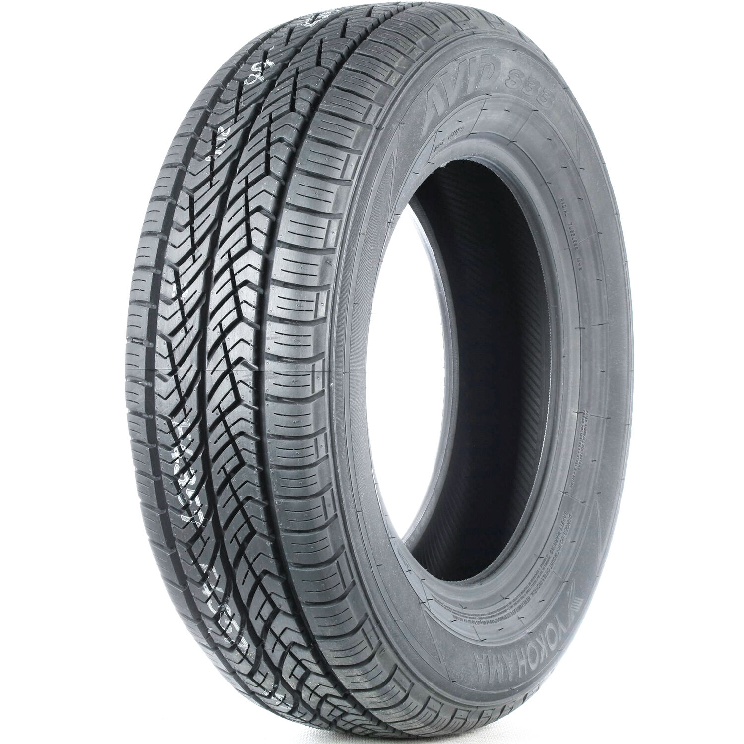 Yokohama AVID S33B (OE) 195/65R15 89H