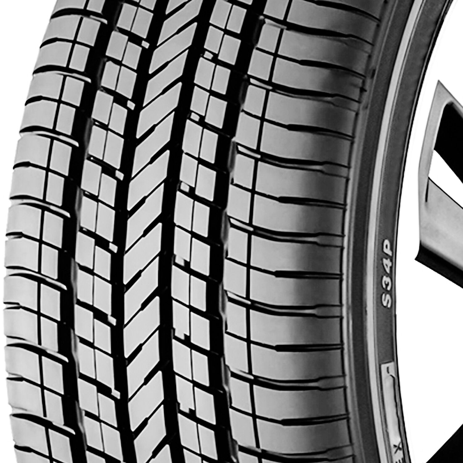 Yokohama AVID S34P (OE) 225/40R18 88V