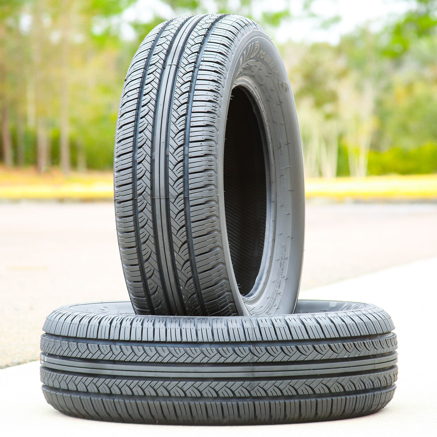 Yokohama AVID Touring-S 195/65R15 89S