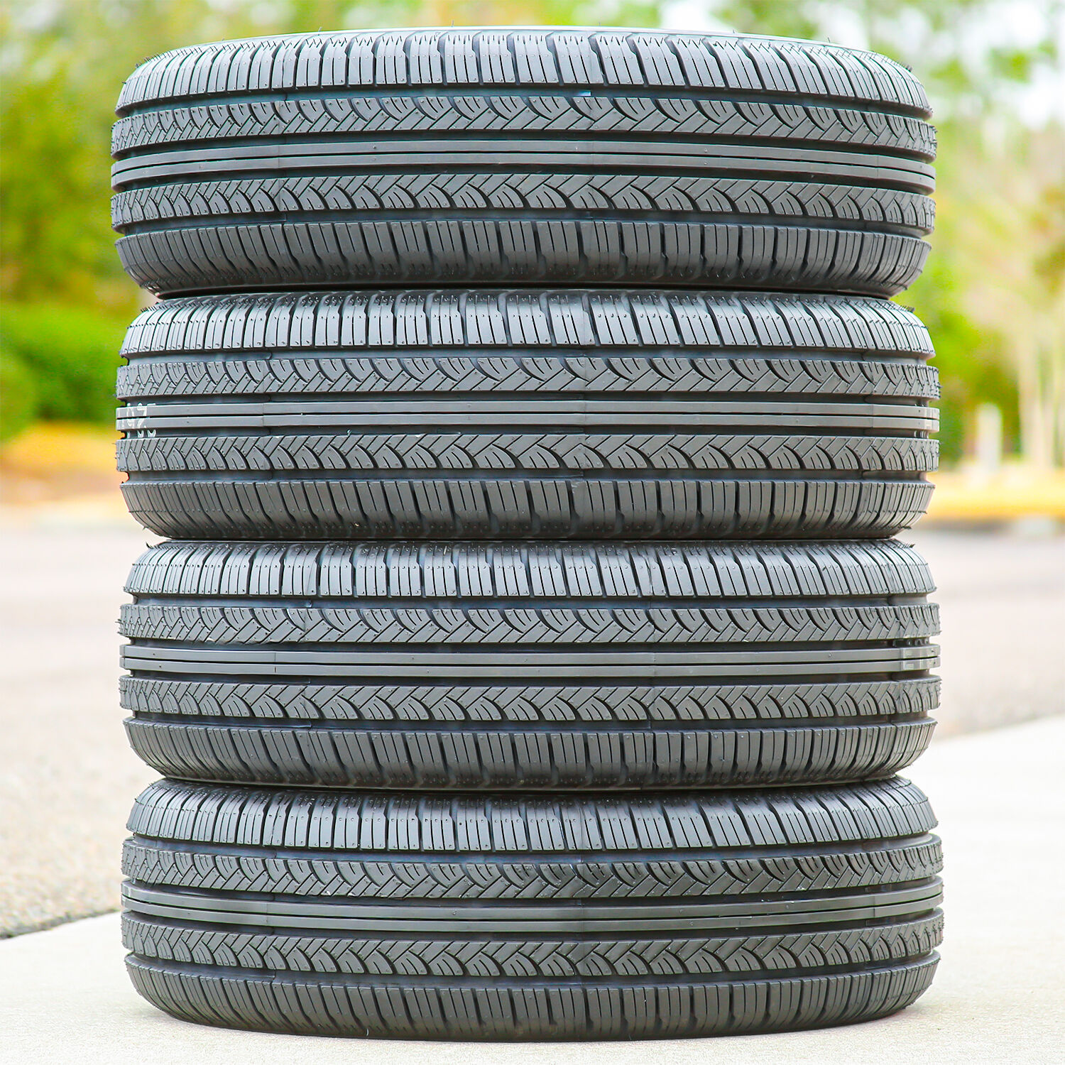 Yokohama AVID Touring-S 195/65R15 89S