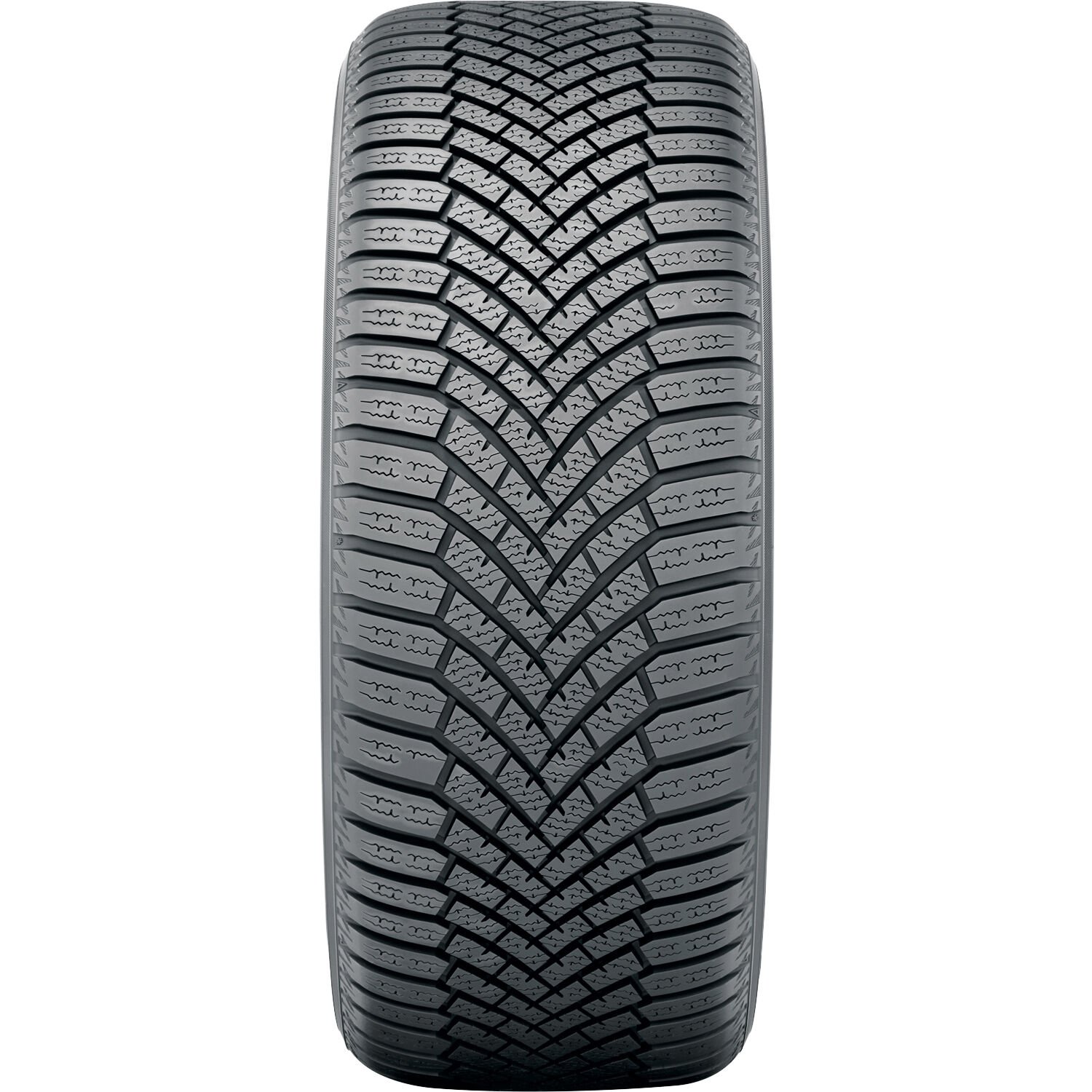 Yokohama BluEarth Winter V906