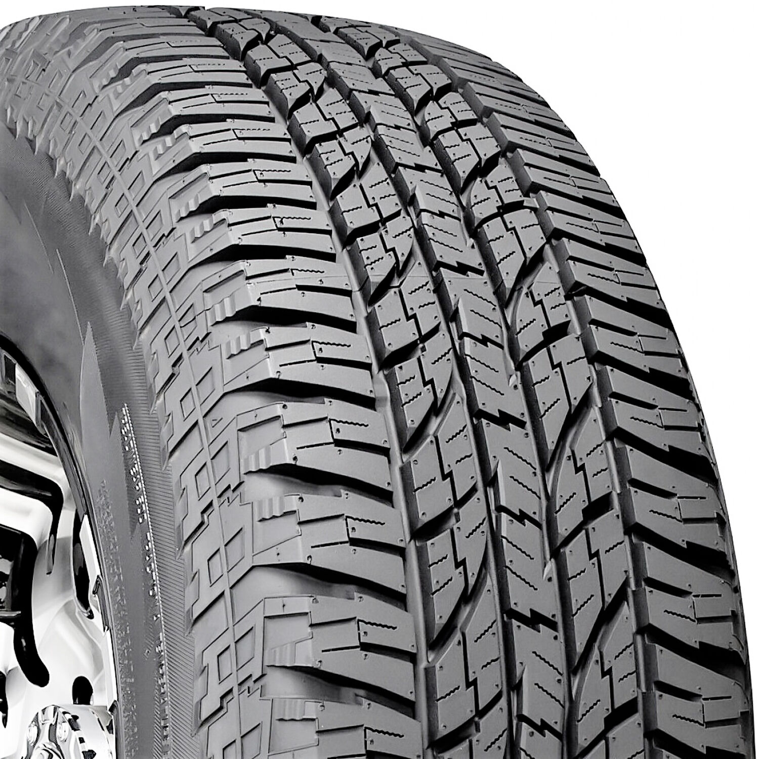 Yokohama Geolandar A/T G015A