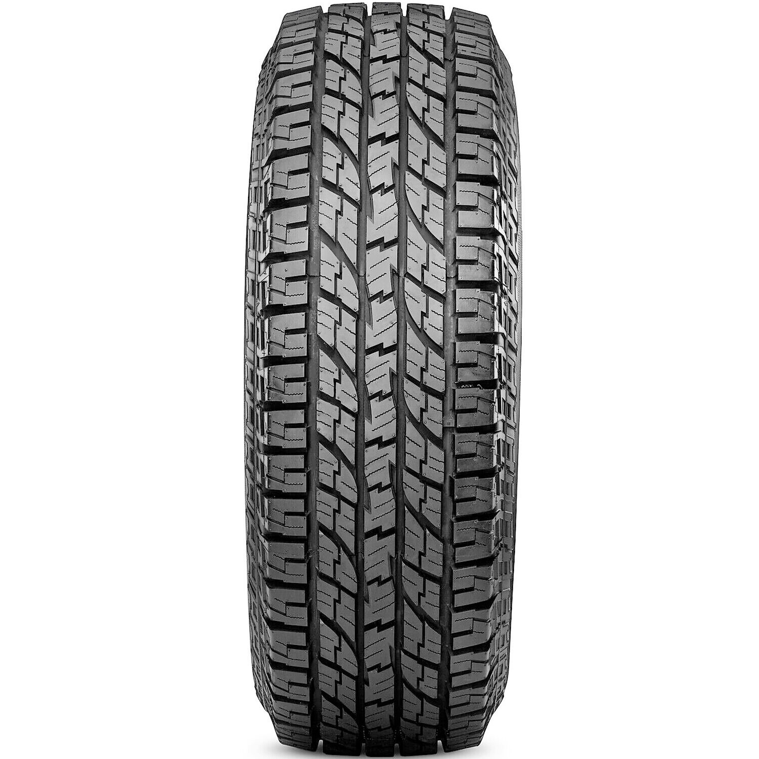 Yokohama Geolandar A/T G015A