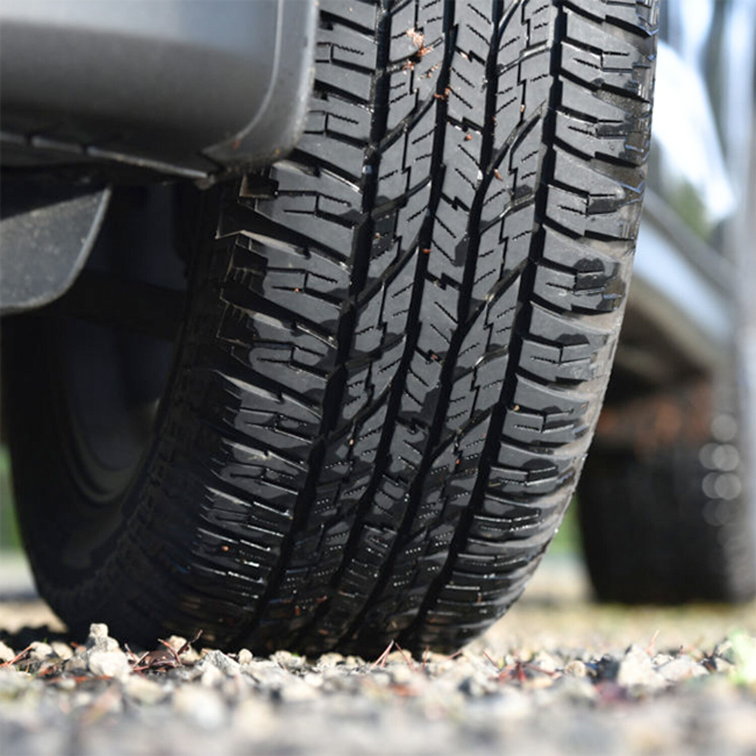 Yokohama Geolandar A/T G015A