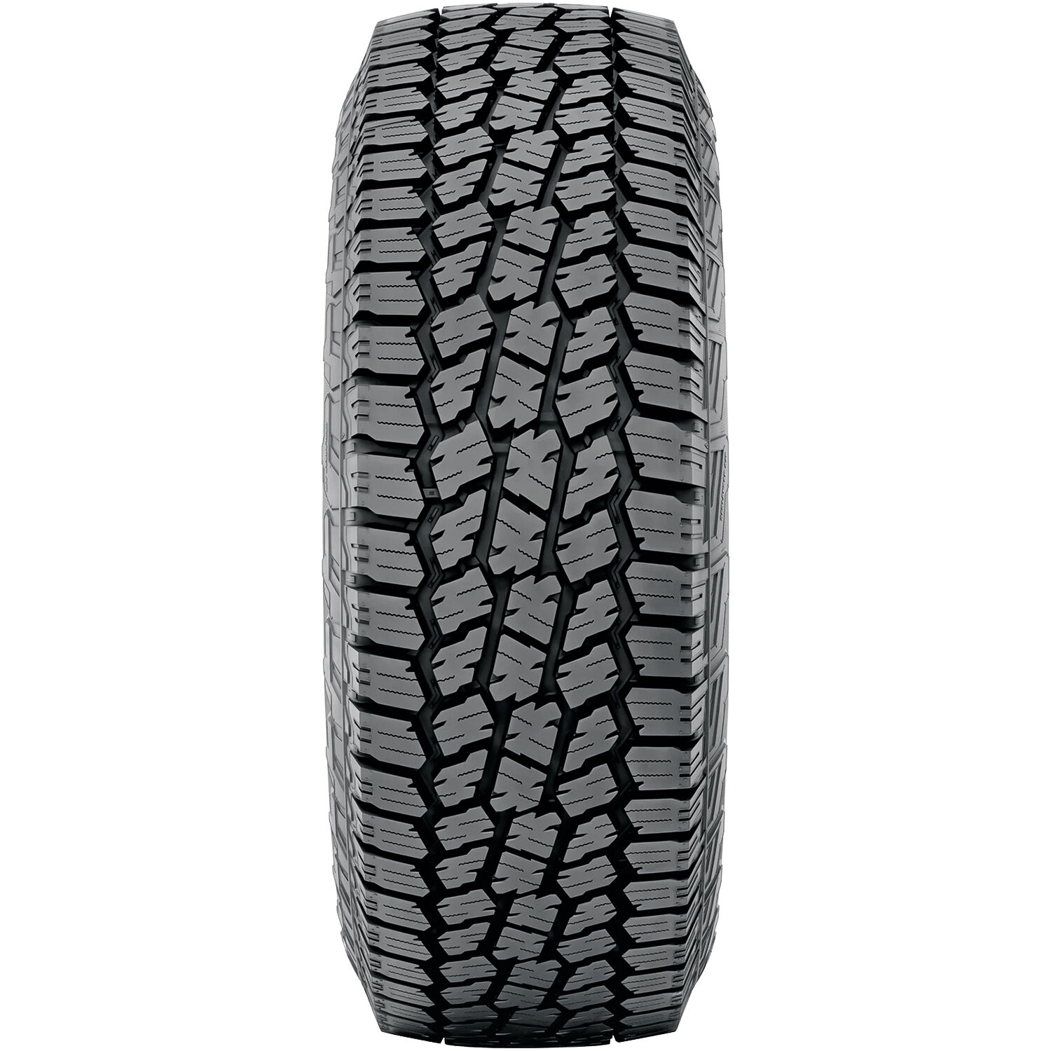 Yokohama Geolandar A/T4 G018 (Geo-Shield) 275/55R20 117H XL