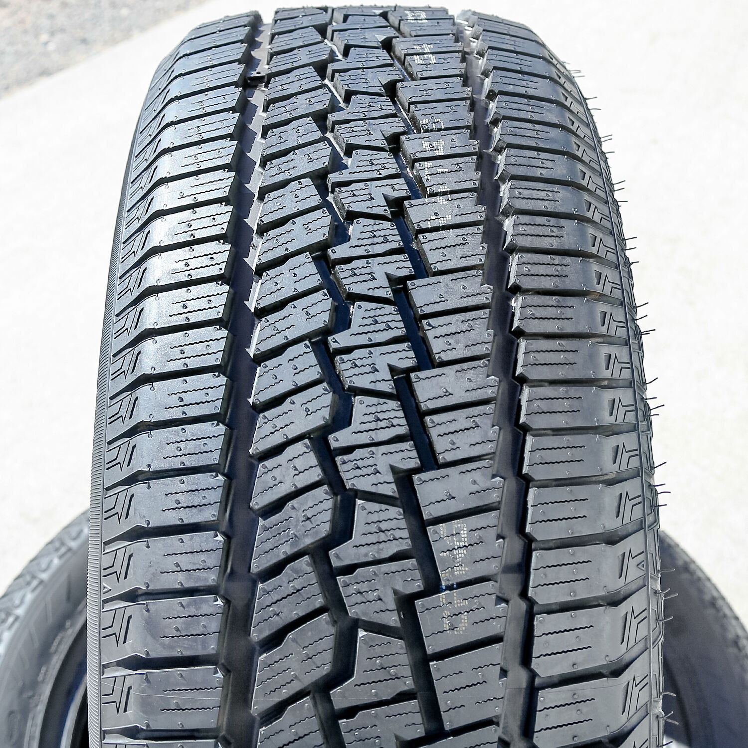 Yokohama Geolandar CV 4S 235/65R17 108V XL