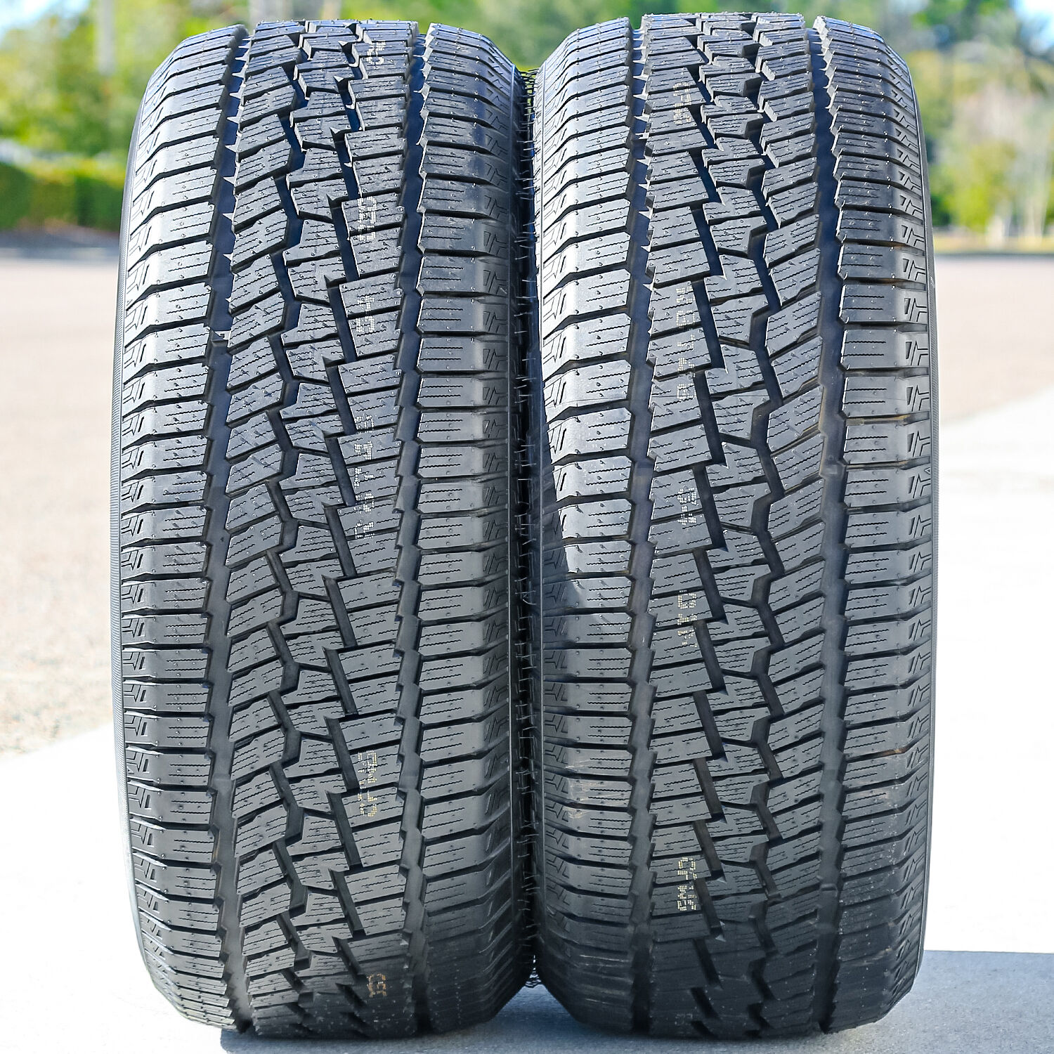 Yokohama Geolandar CV 4S 235/65R17 108V XL